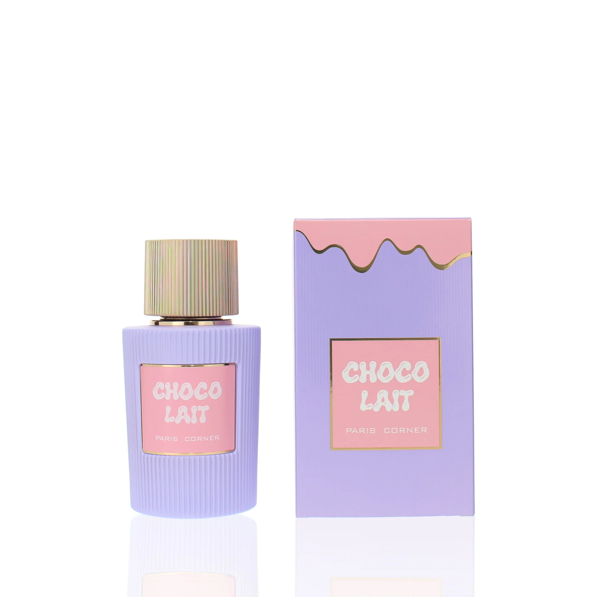 Paris Corner Choco Lait For Woman - Image 2