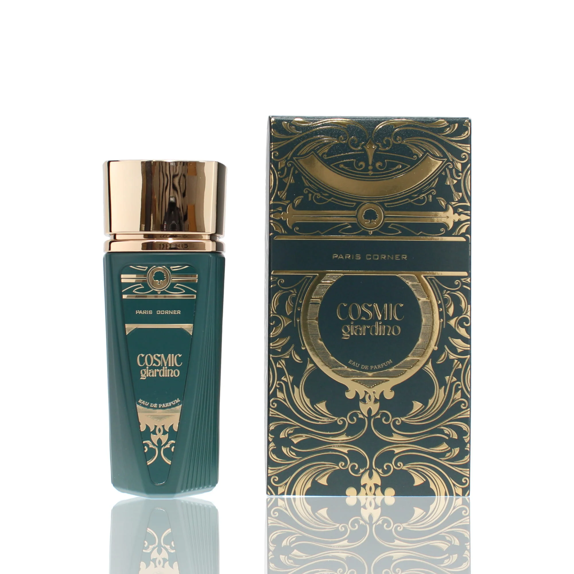 Paris Corner Cosmic Giardino For Man/Woman - Image 2