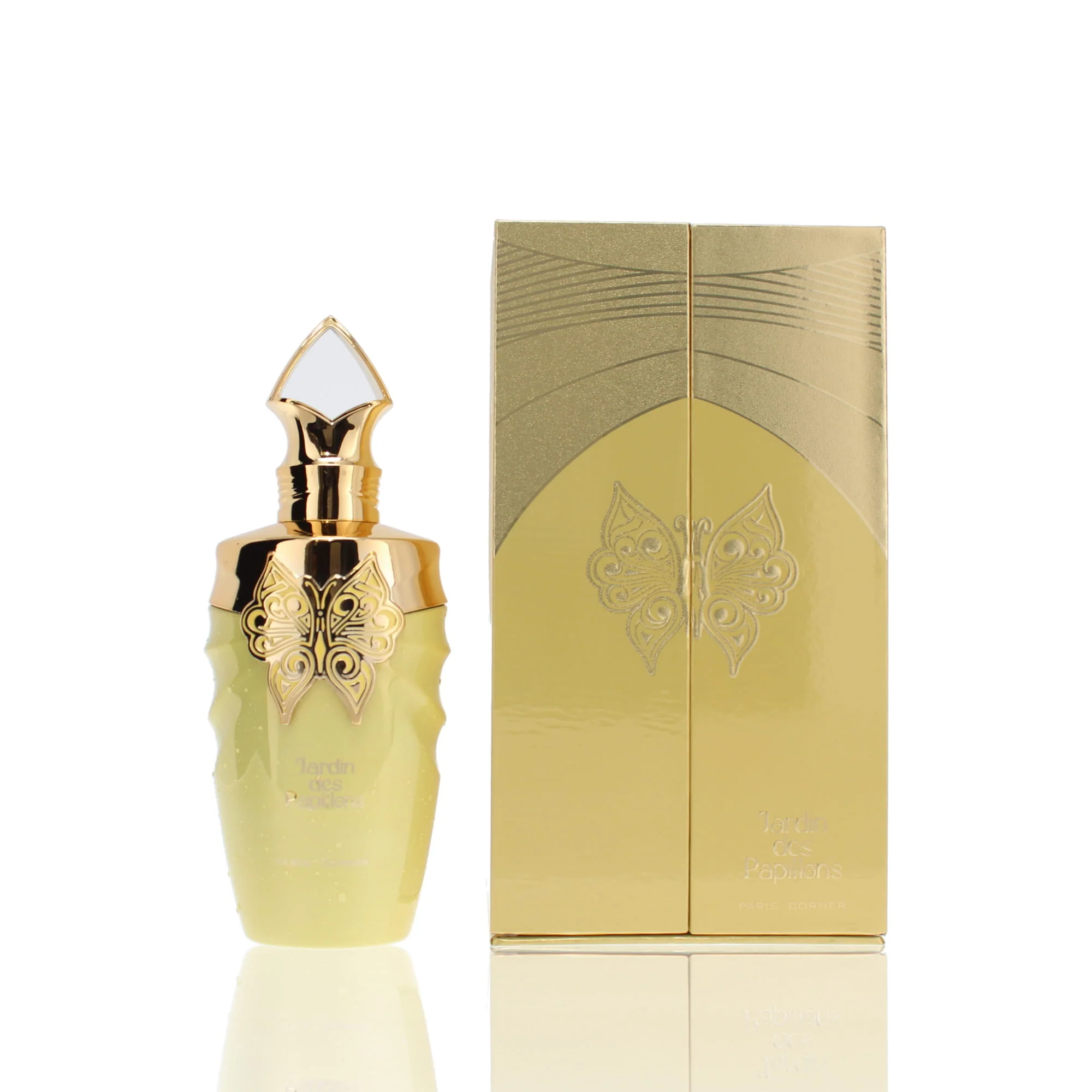 Paris Corner Jardin Des Papillons For Woman - Image 2