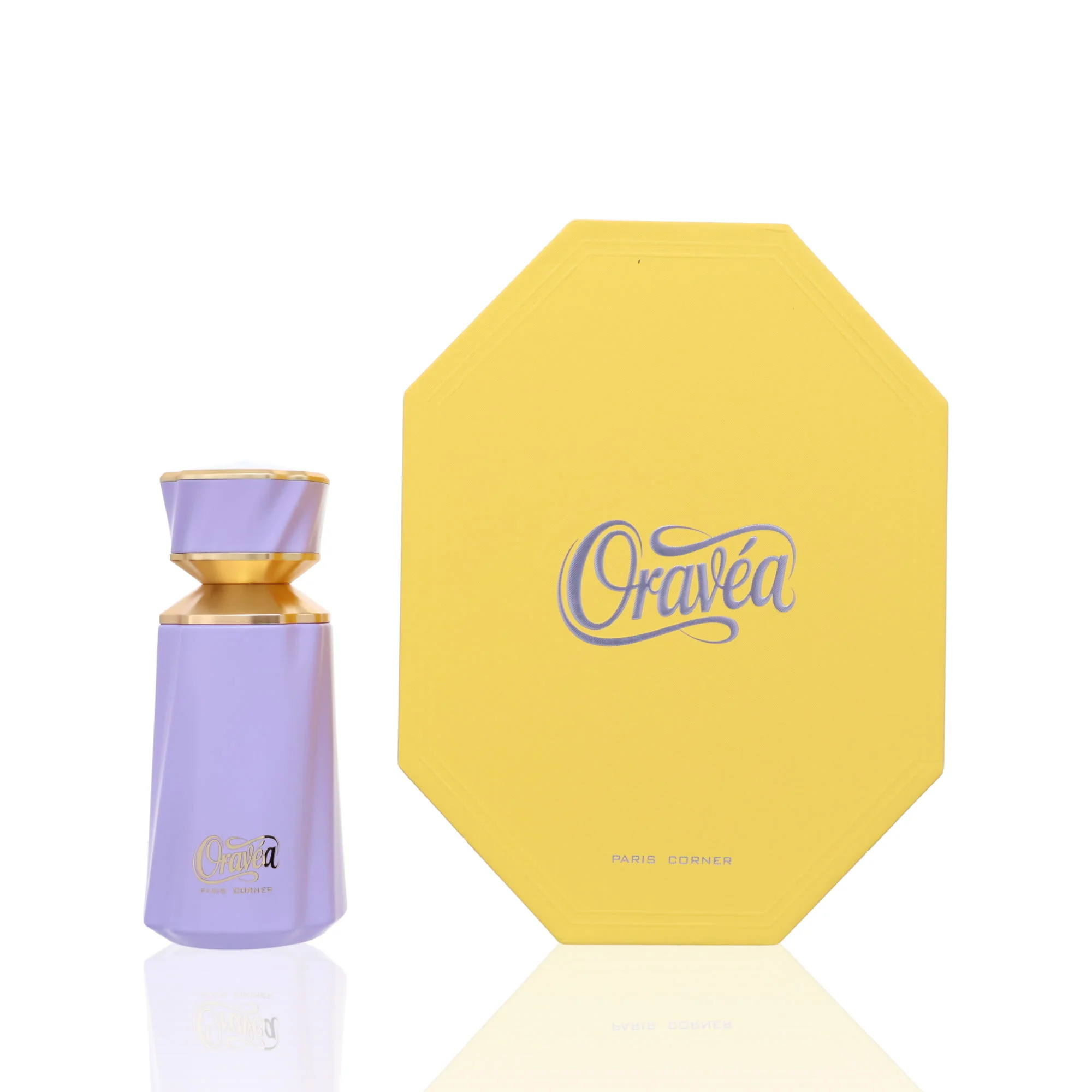 Paris Corner Oravea For Man/Woman - Image 2
