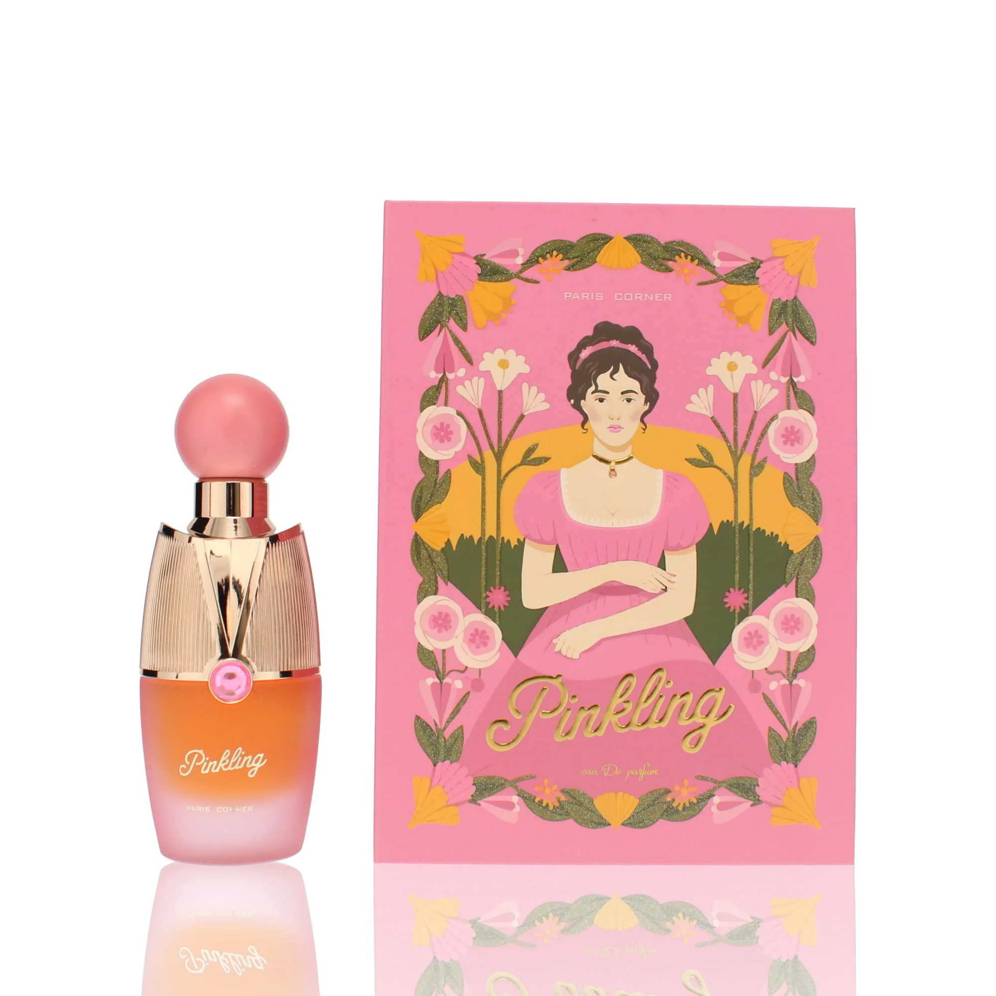 Paris Corner Pinkling For Man/Woman - Image 2