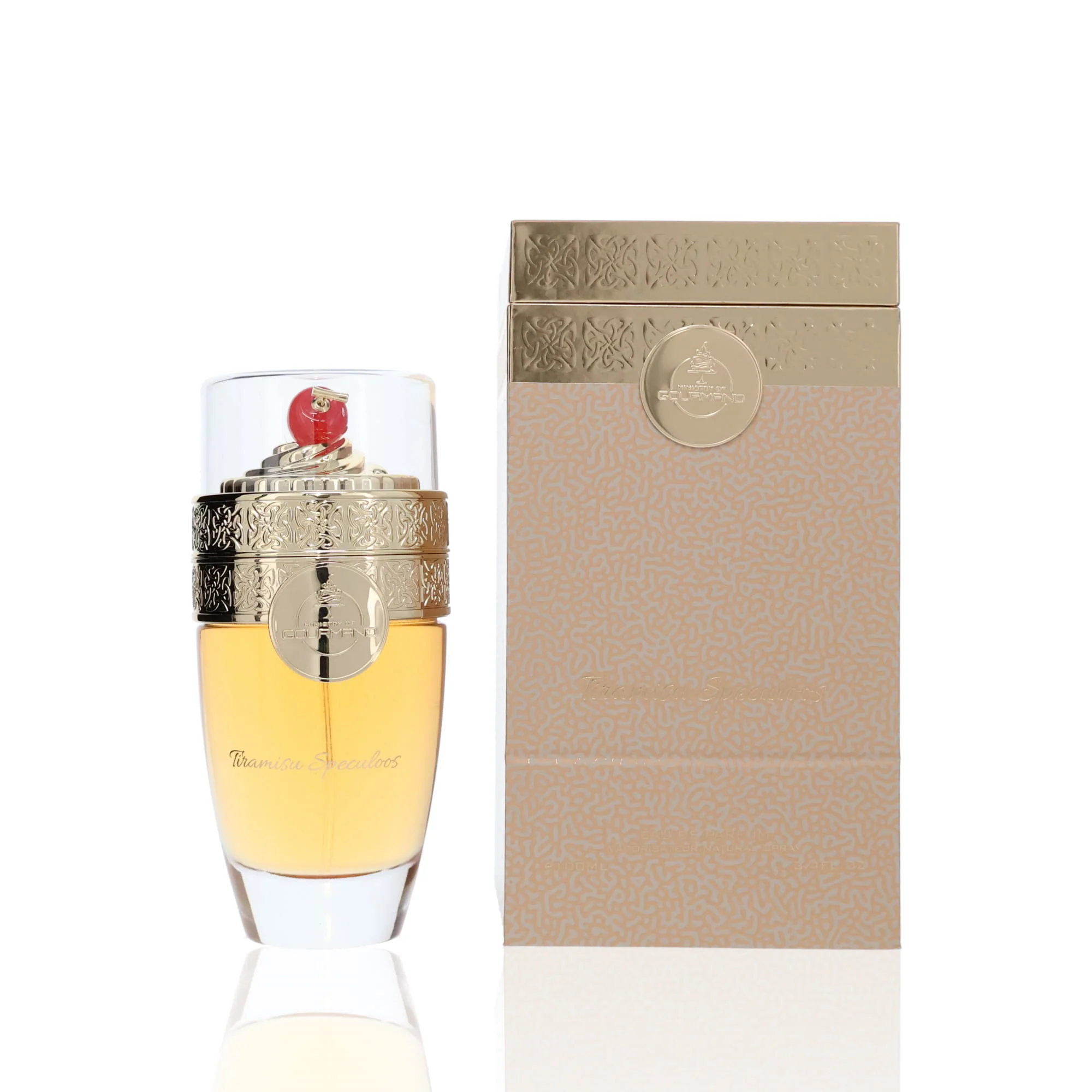Paris Corner Tiramisu Speculoos For Woman - Image 2