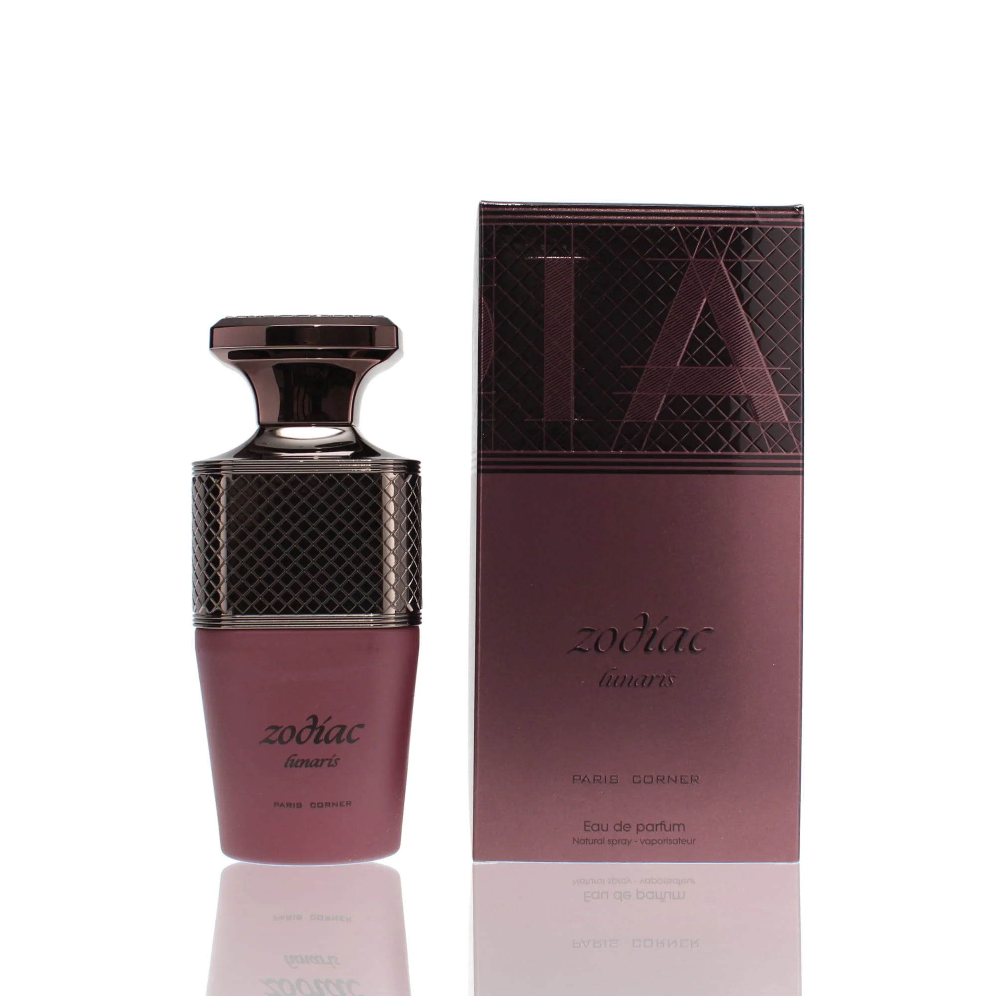 Paris Corner Zodiac Lunaris For Man/Woman - Image 2