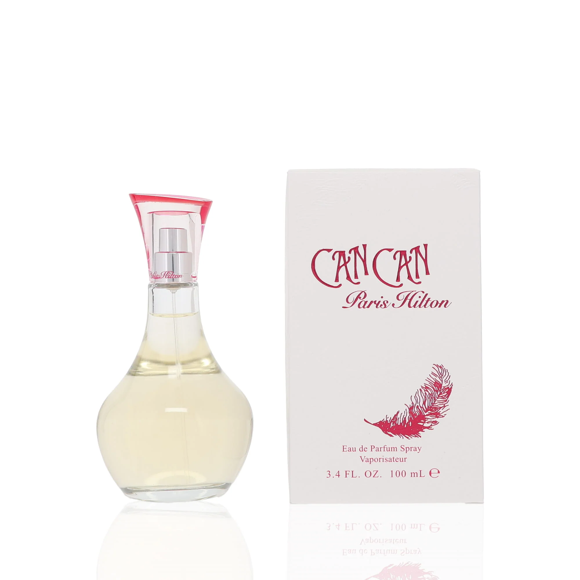 Paris Hilton Can Can For Woman - Image 2