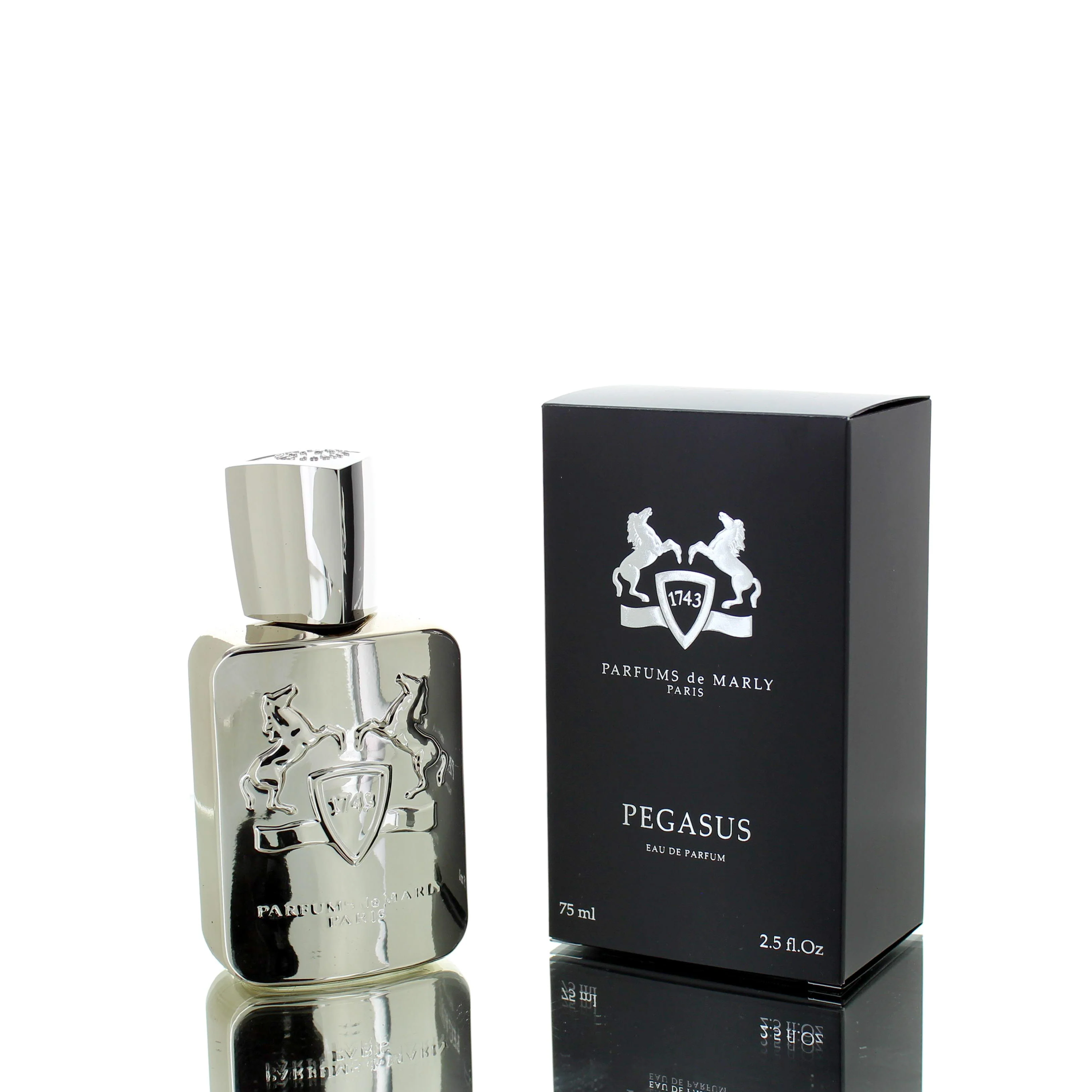 Parfums De Marly Pegasus For Man - Image 2