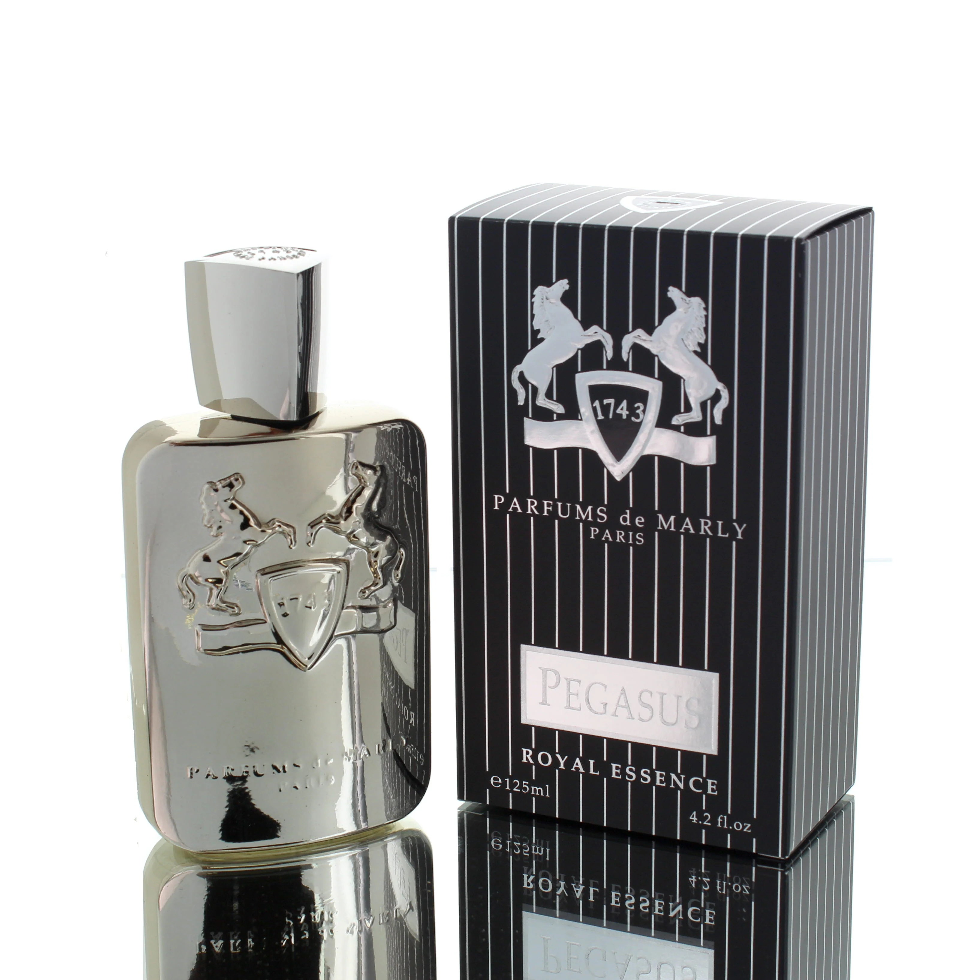 Parfums De Marly Pegasus For Man - Image 3