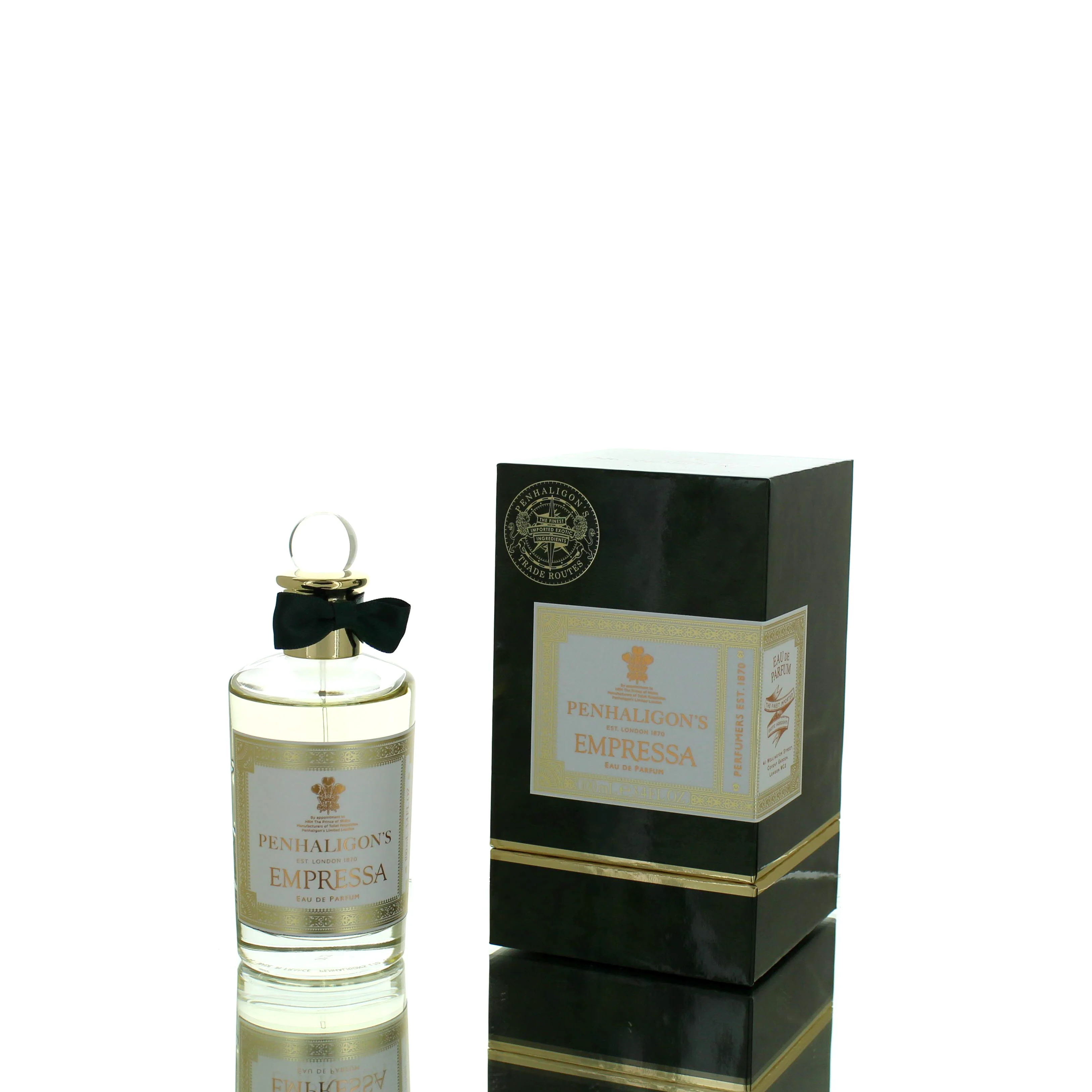 Penhaligon's Empressa For Woman - Image 2