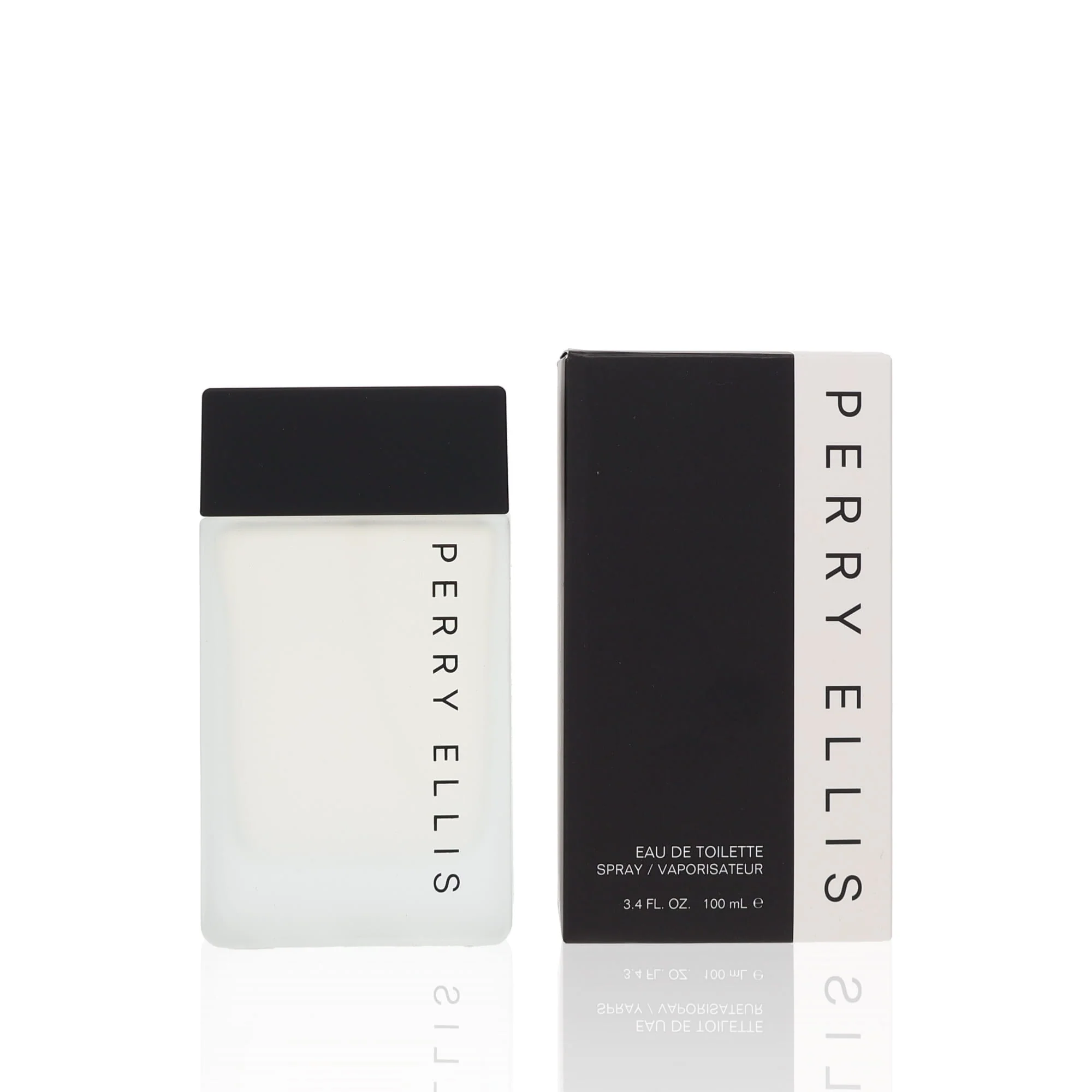 Perry Ellis (Signature, 2018 Edition) For Man - Image 2