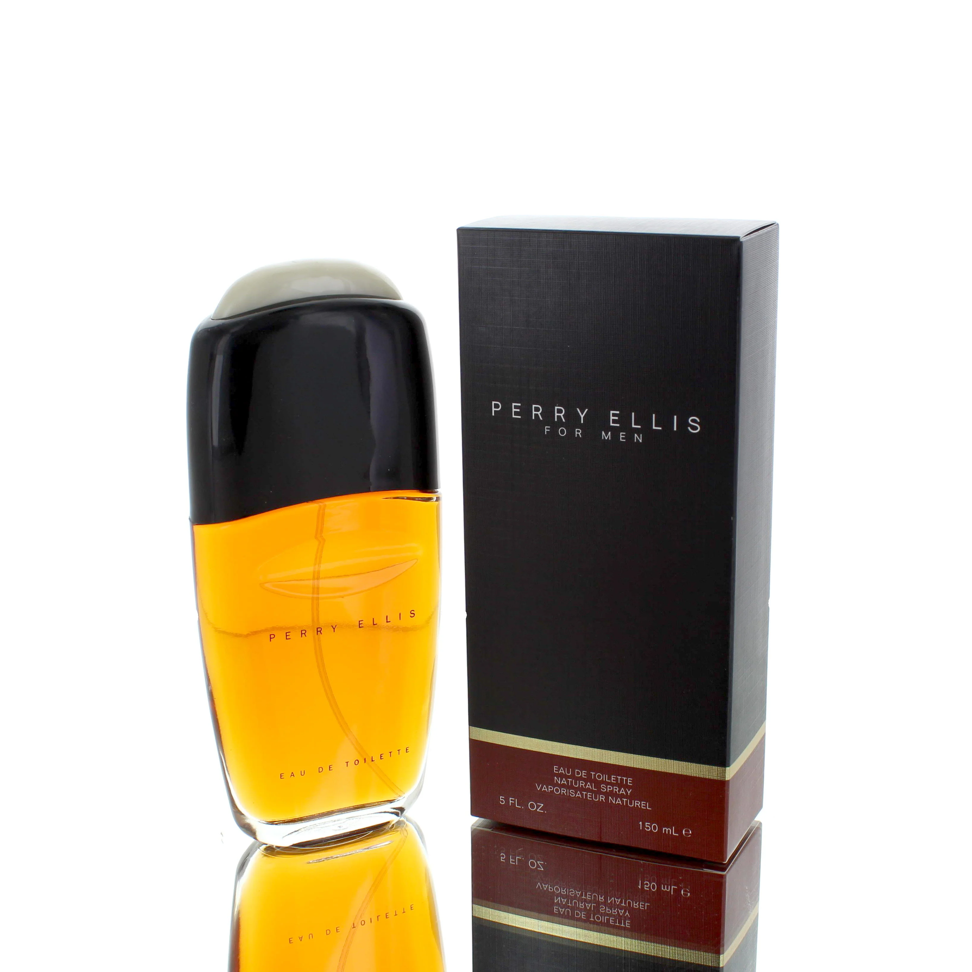 Perry Ellis Signature Relaunch Edition For Man - Image 2