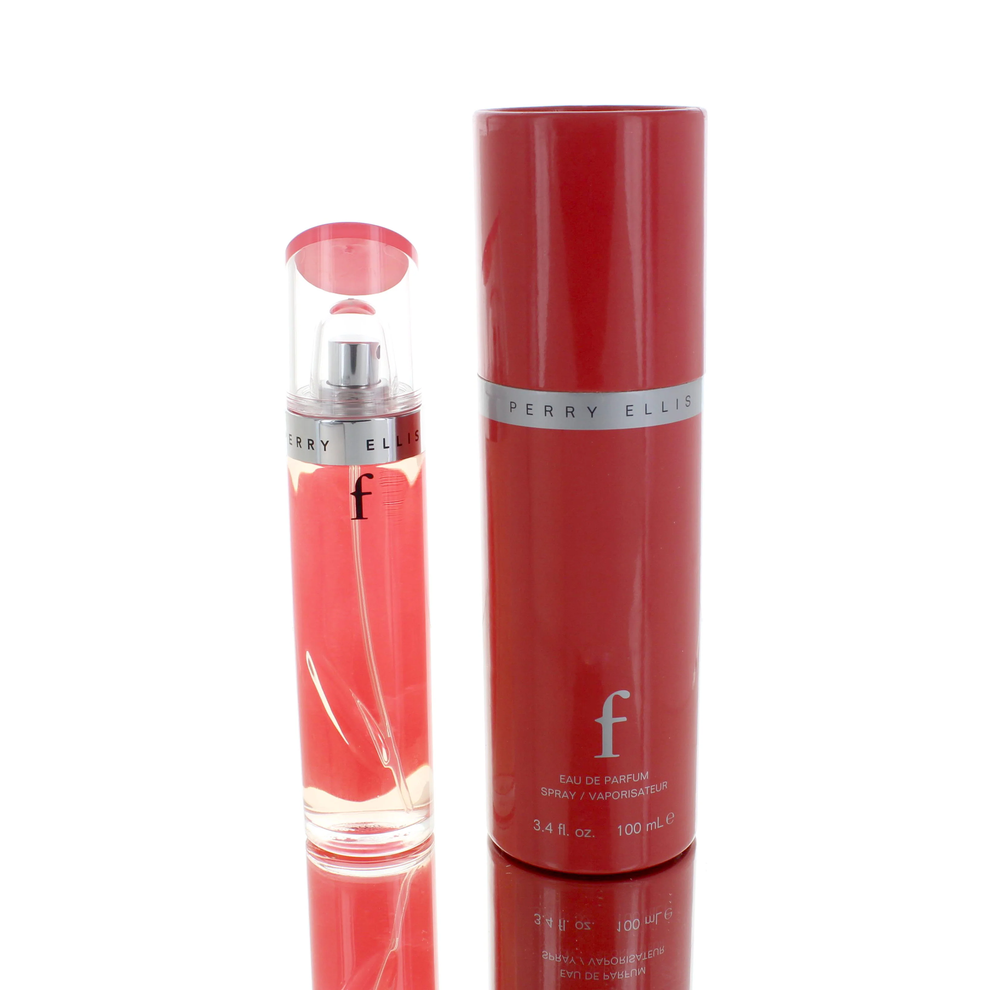 Perry Ellis F For Woman - Image 2