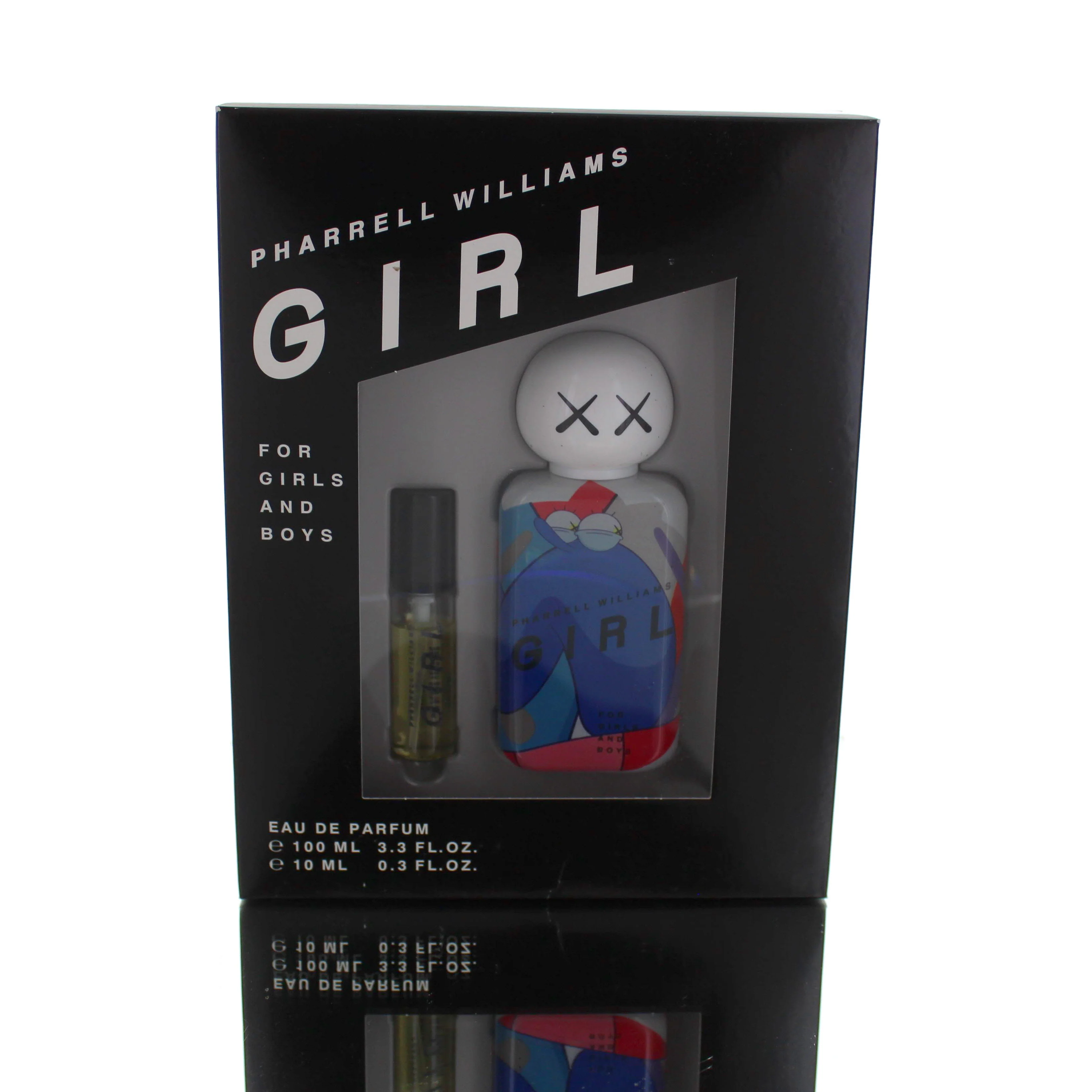 Pharrell Williams Girl For Man/Woman - Image 2