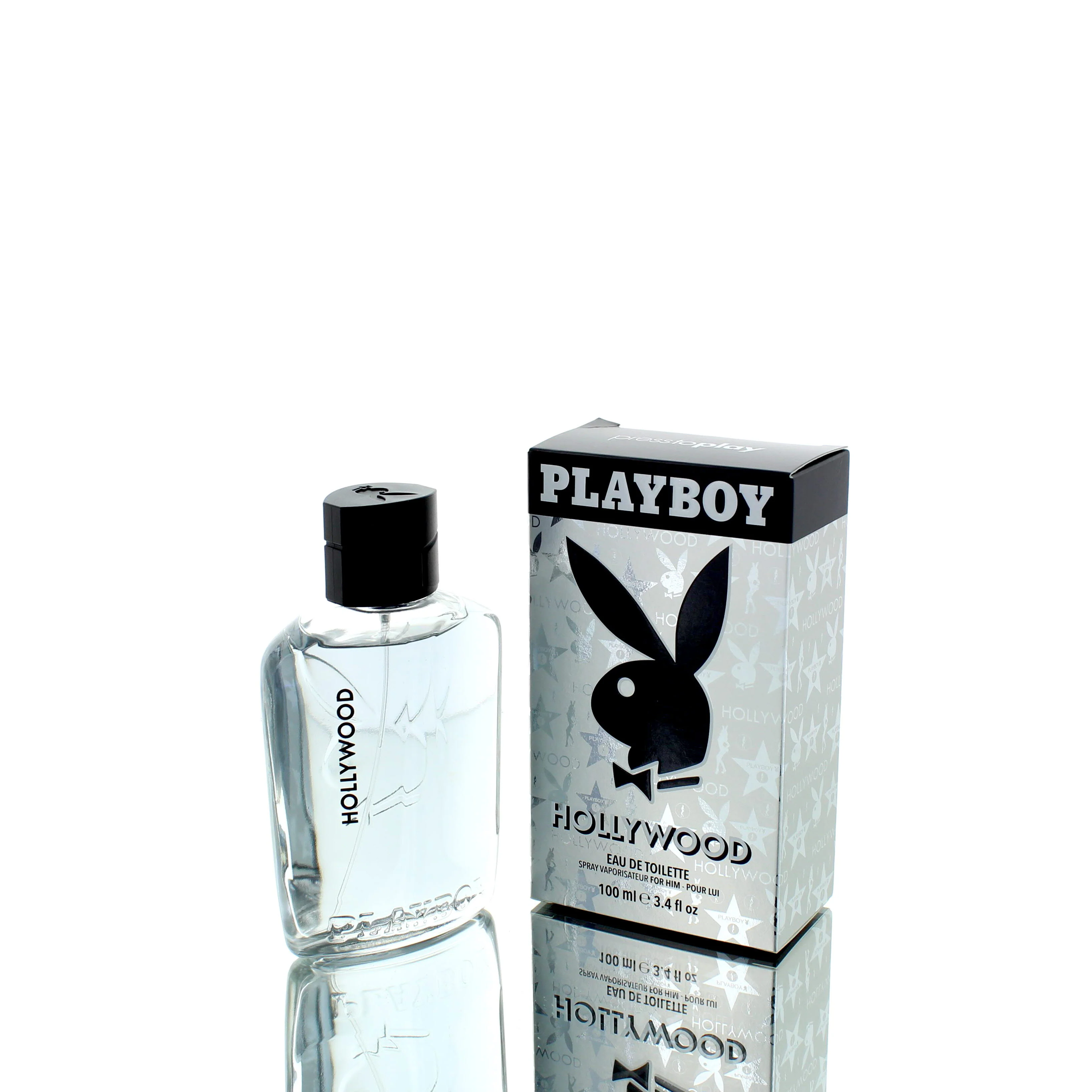 Playboy For Man - Image 2