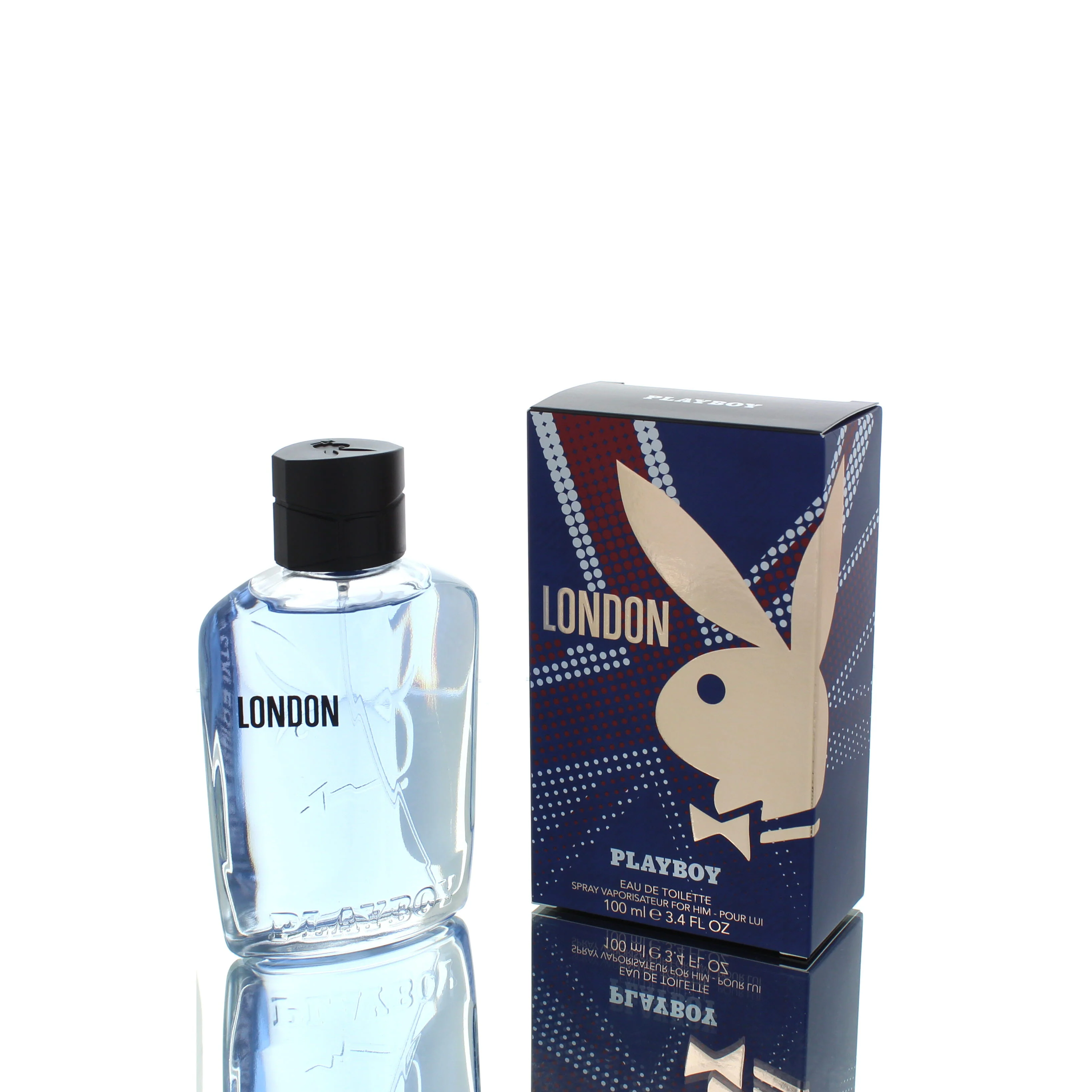 Playboy For Man - Image 3