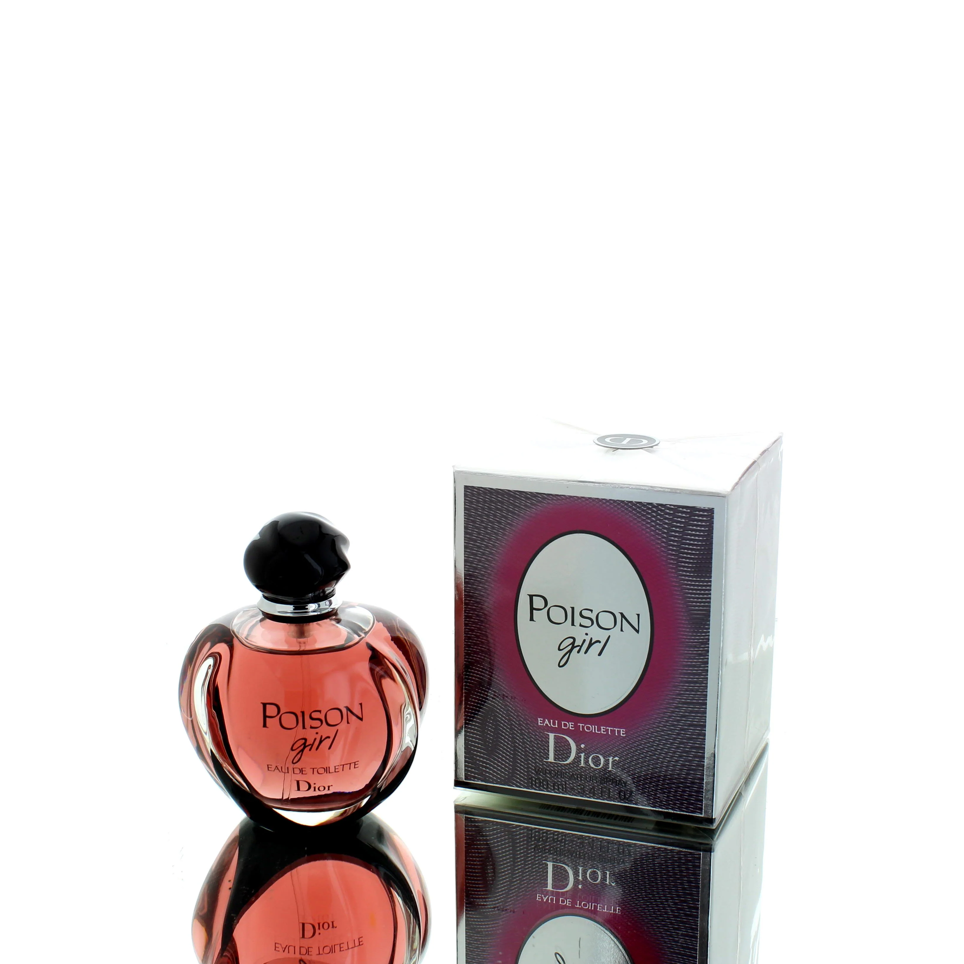 Poison Girl For Woman - Image 2