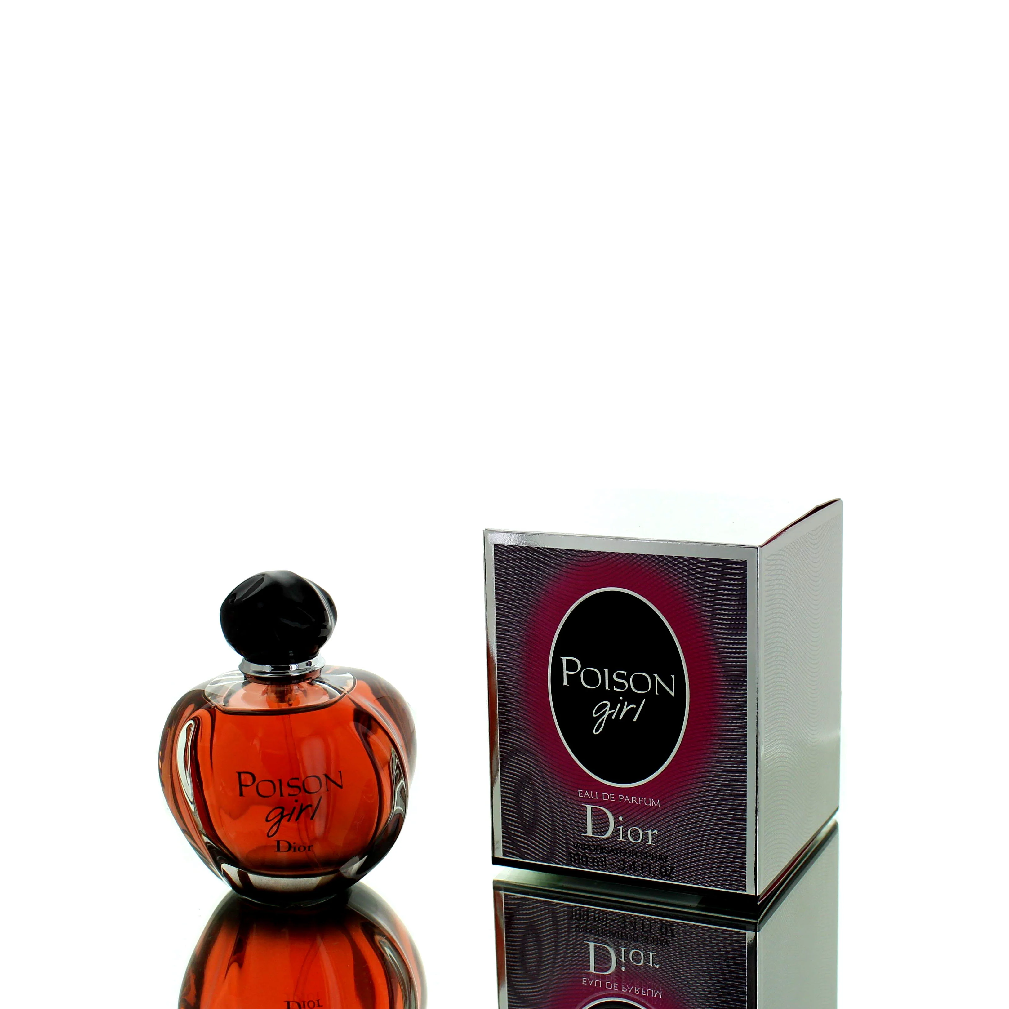 Poison Girl For Woman - Image 3