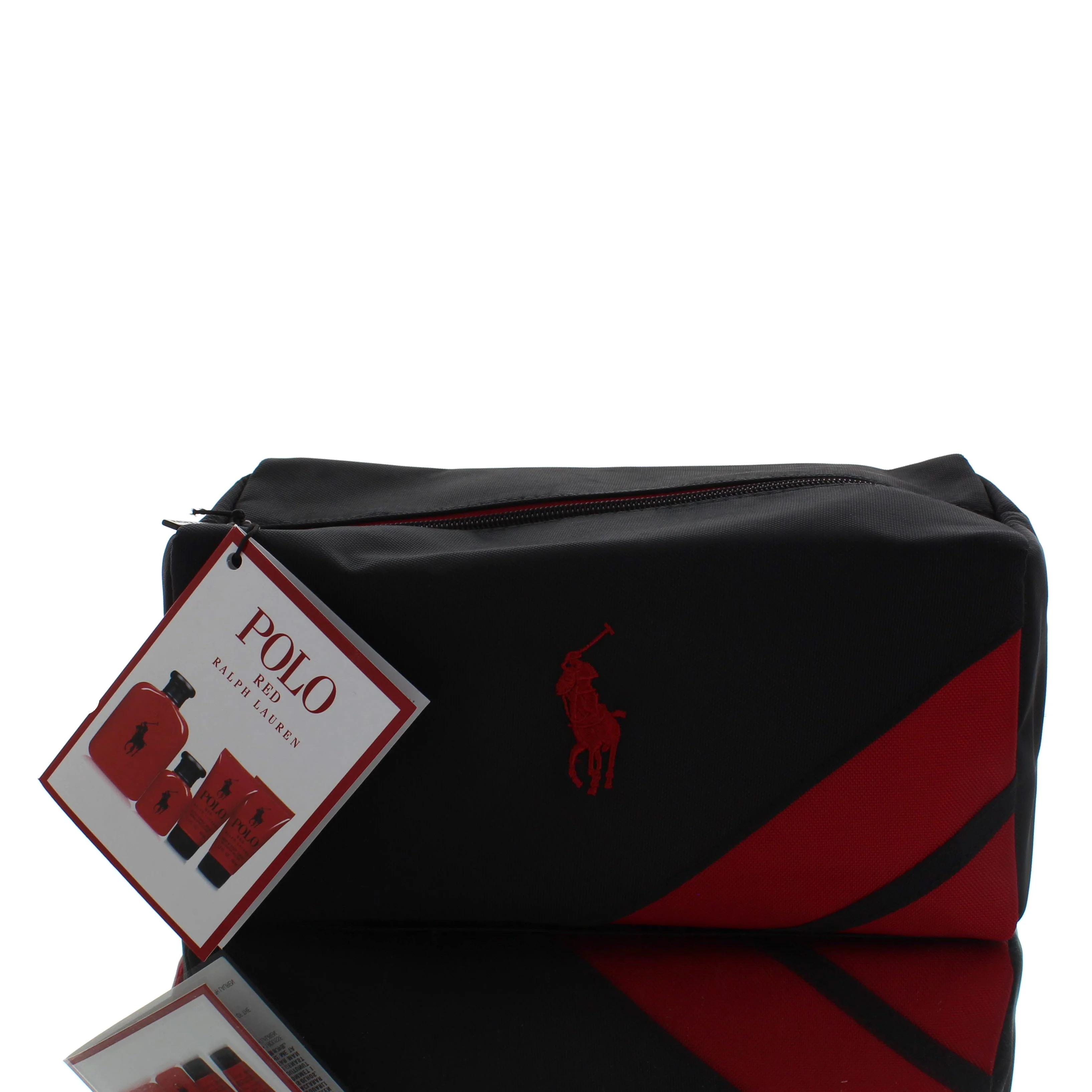 Ralph Lauren Polo Red For Man - Image 2