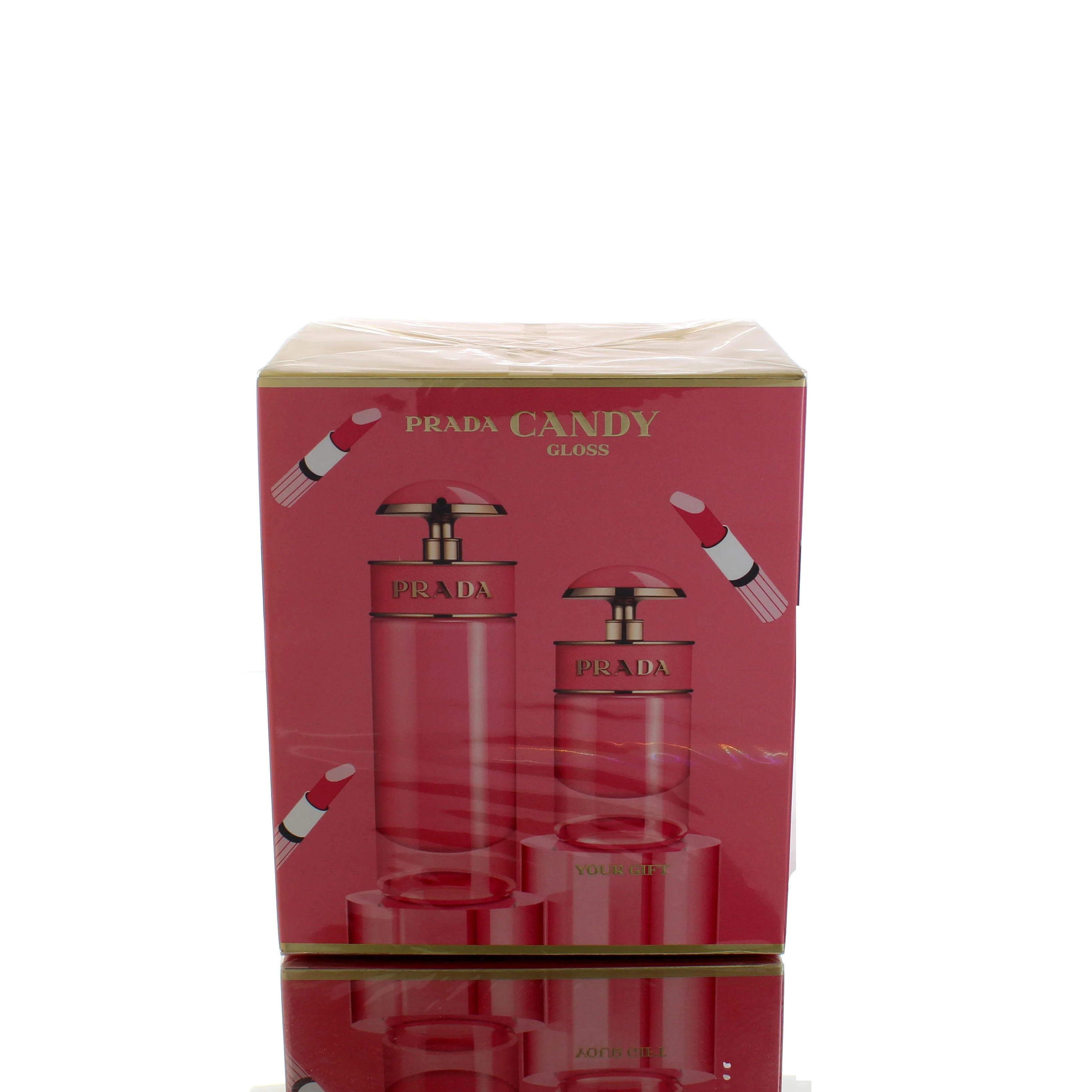 Prada Candy Gloss For Woman - Image 2