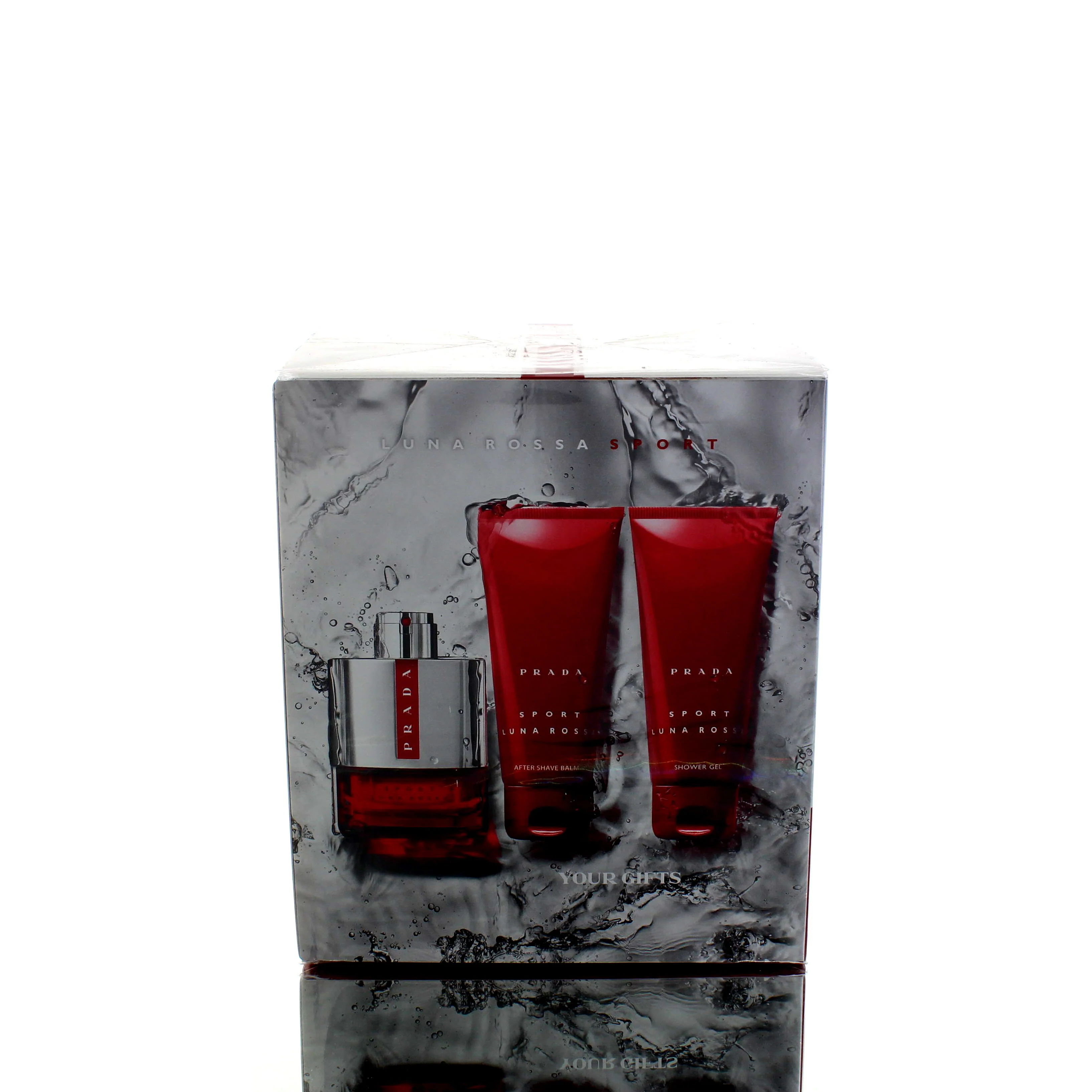 Prada Luna Rossa Sport For Man - Image 2