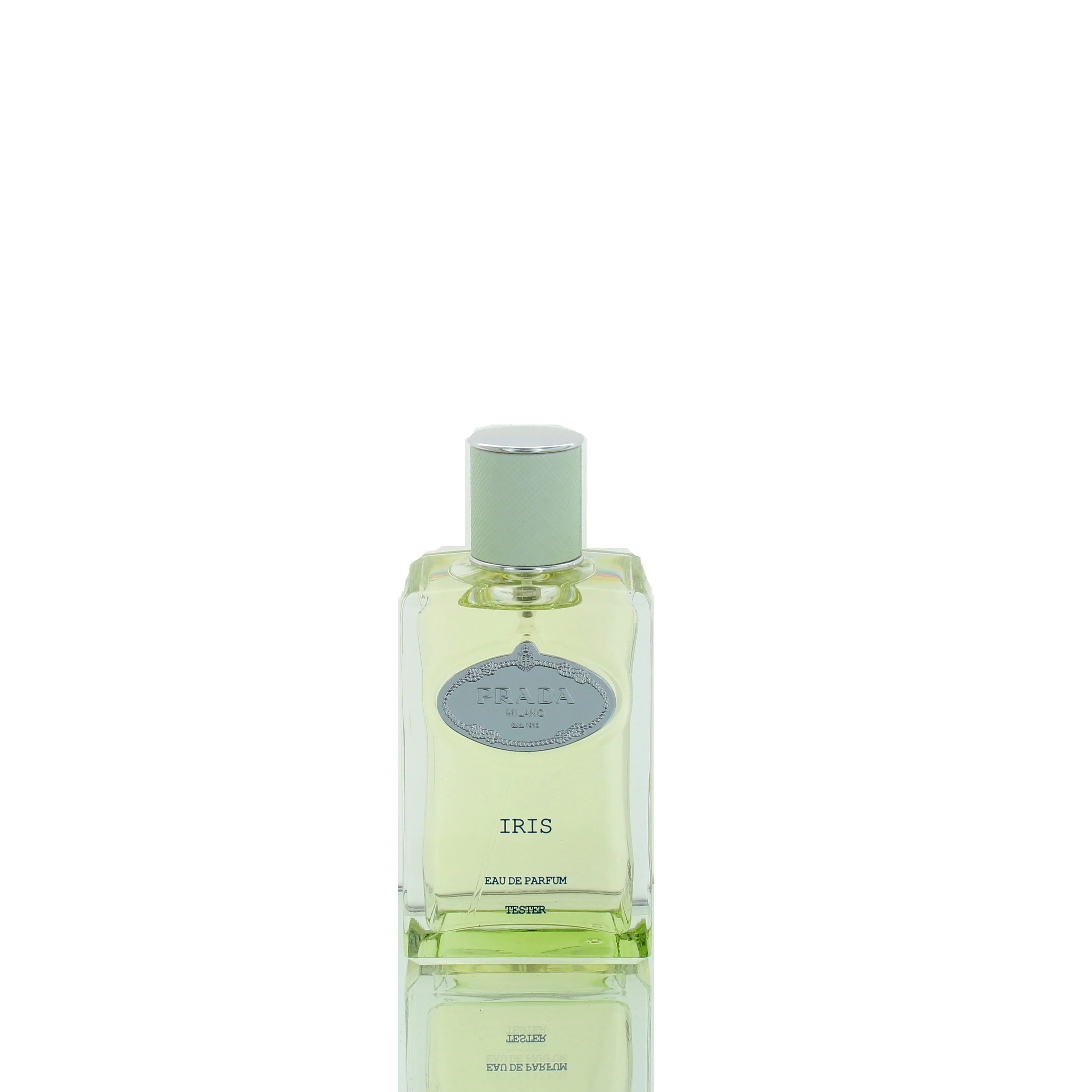 Les Infusions De Prada Milano Iris For Woman - Image 2