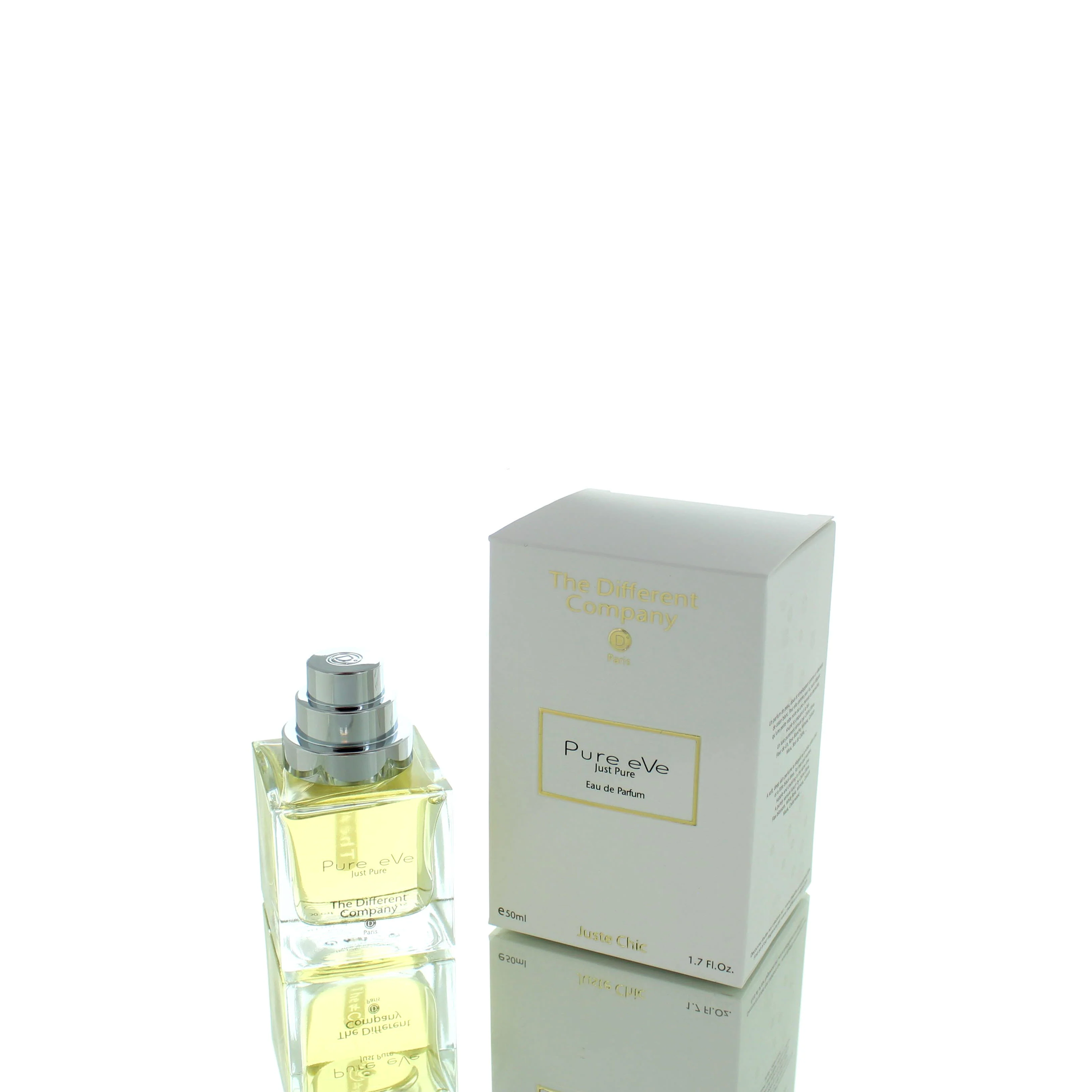 Pure Eve by The Different Company For Woman - Image 2