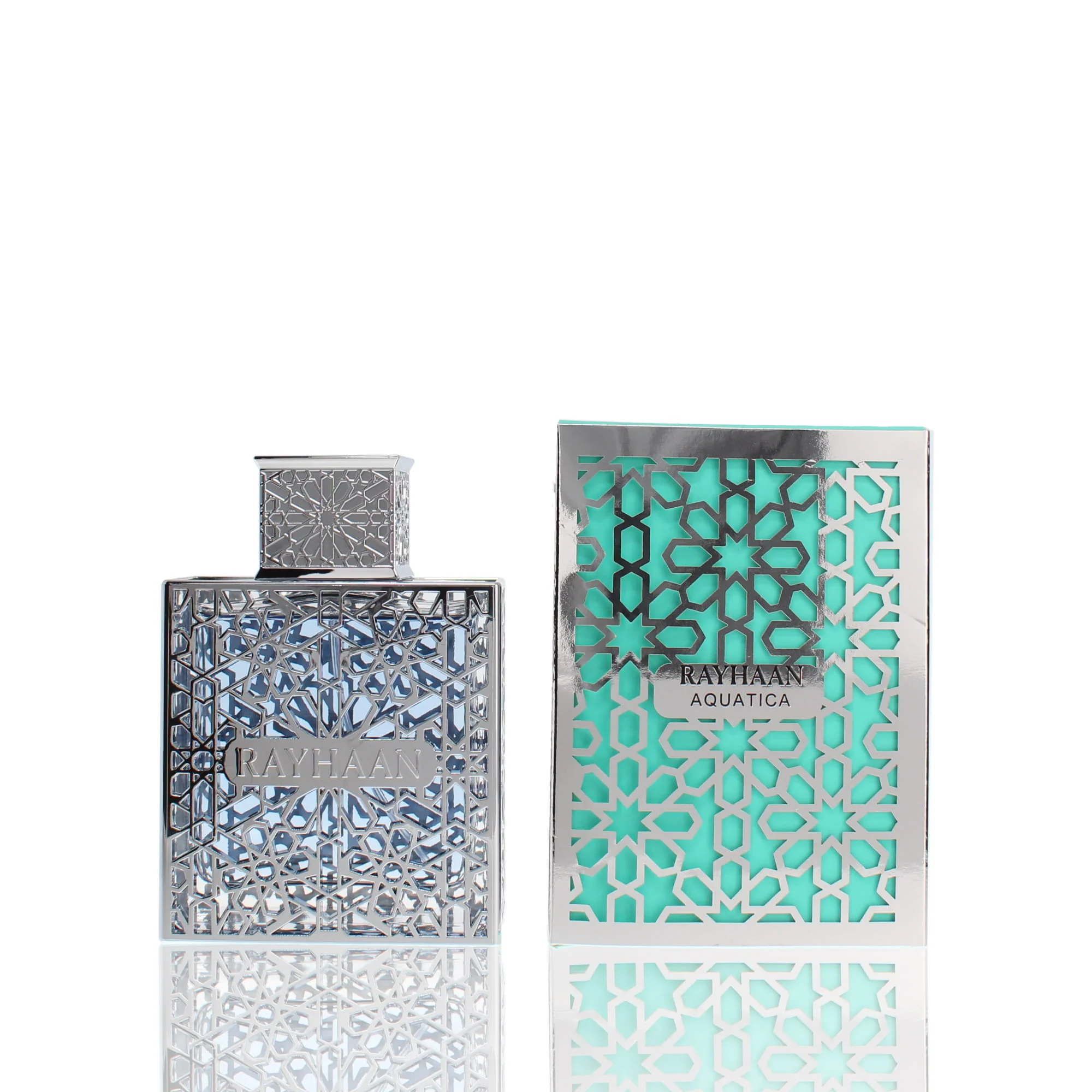 Rayhaan Aquatica For Man - Image 2