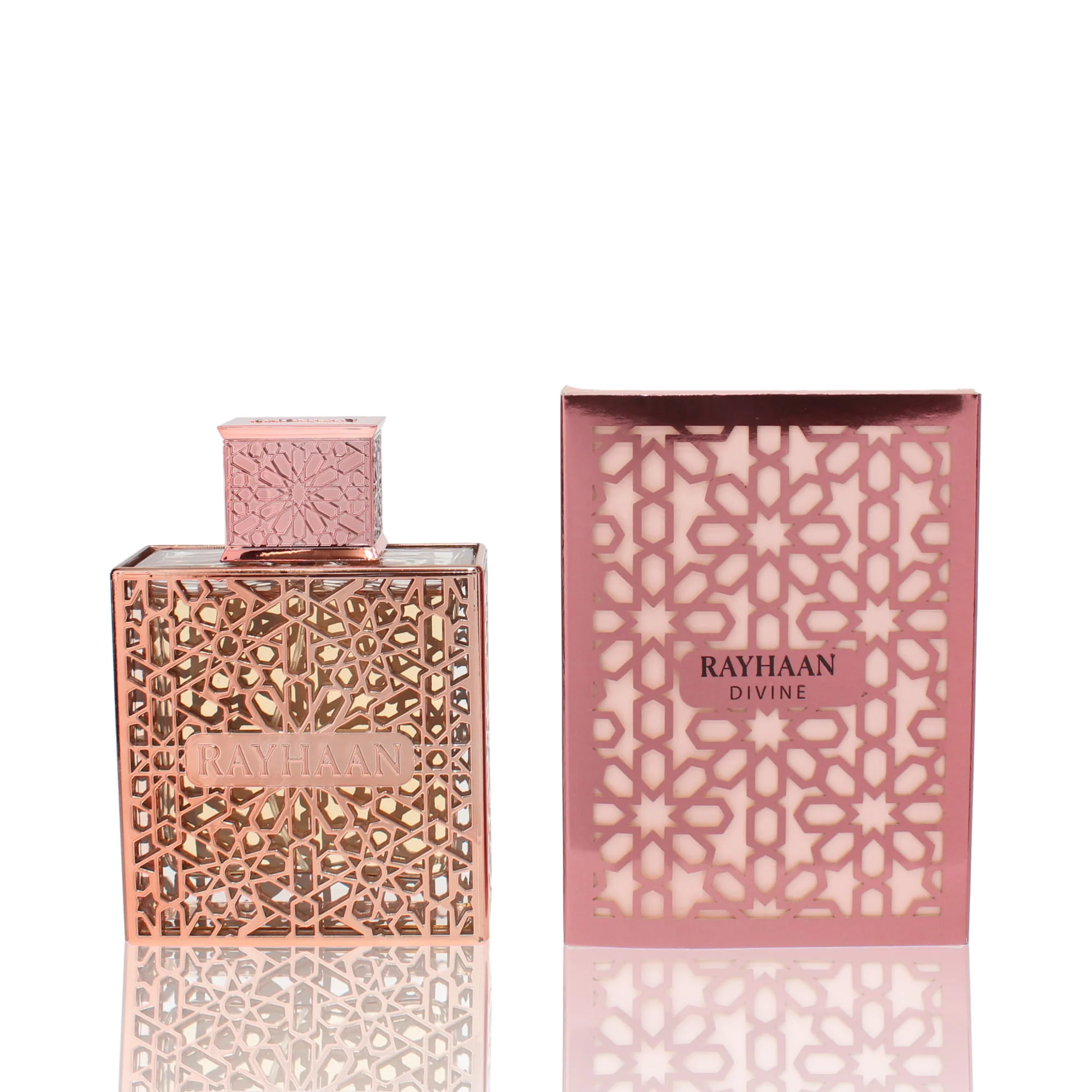 Rayhaan Divine For Man/Woman - Image 2