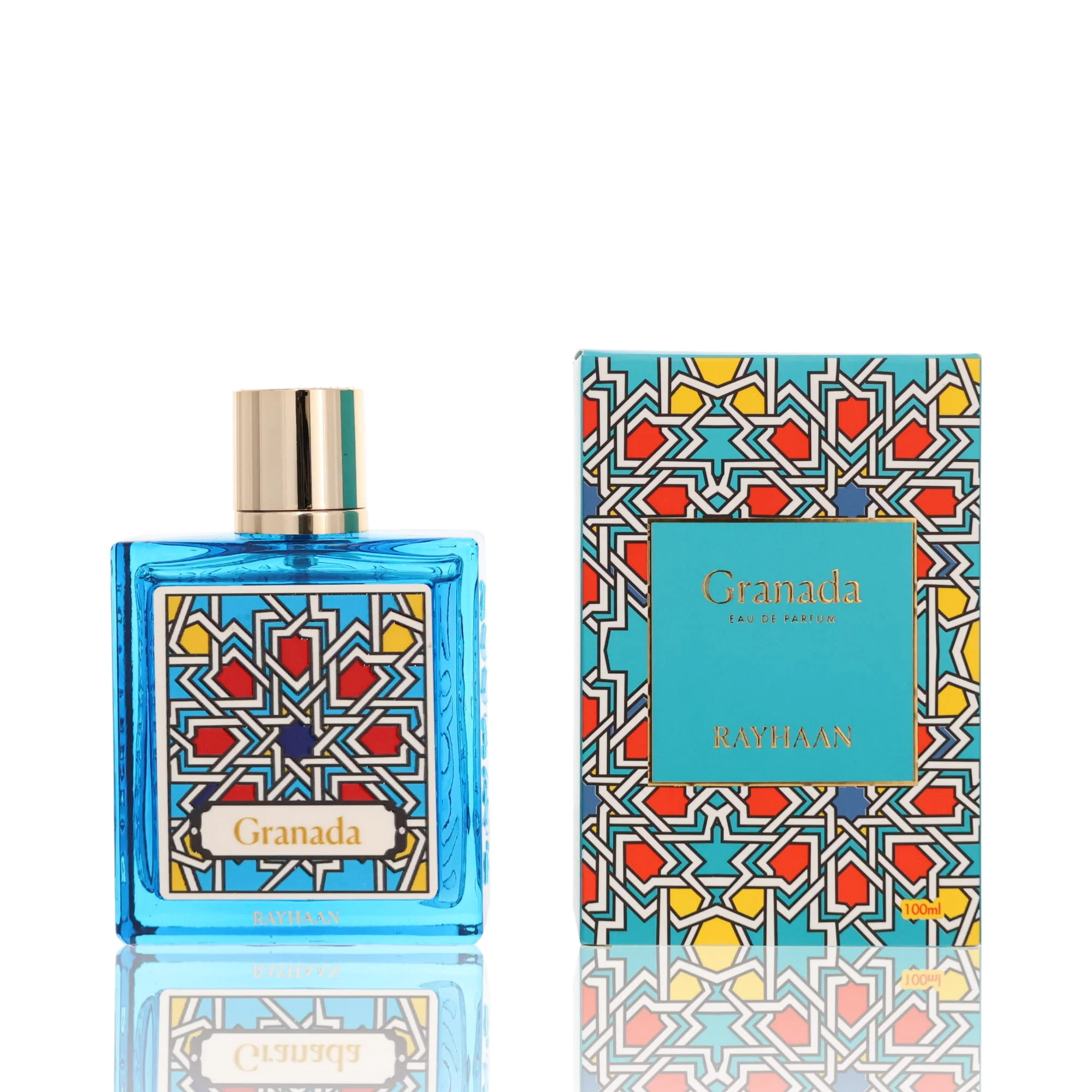 Rayhaan Granada For Man/Woman - Image 2