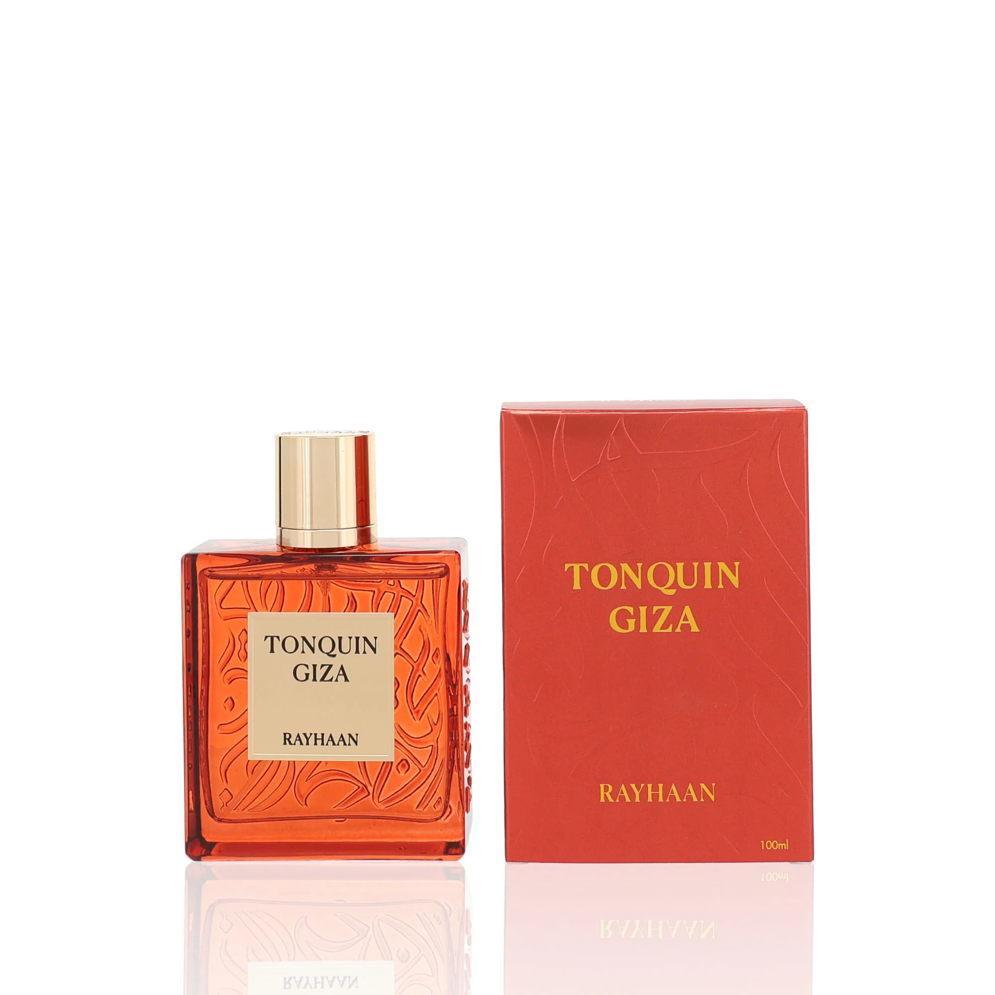 Rayhaan Tonquin Giza For Man/Woman - Image 2
