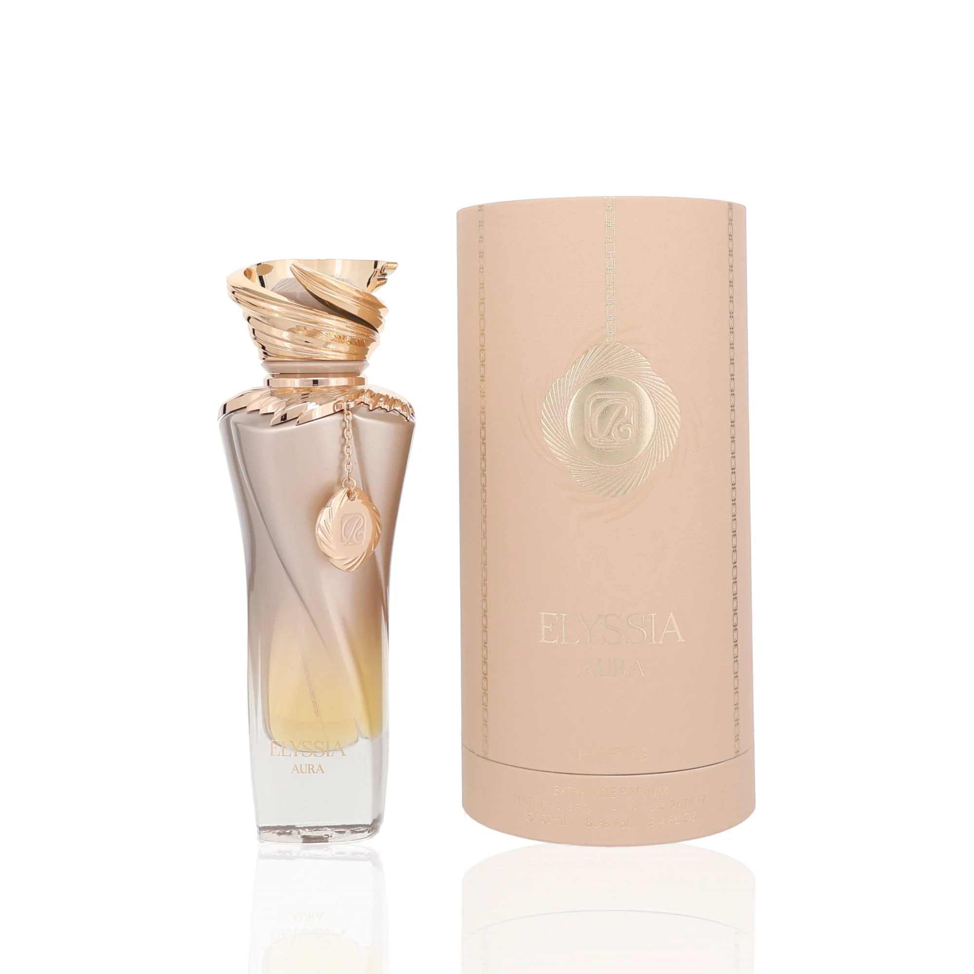 Riiffs Elyssia Aura For Man/Woman - Image 2