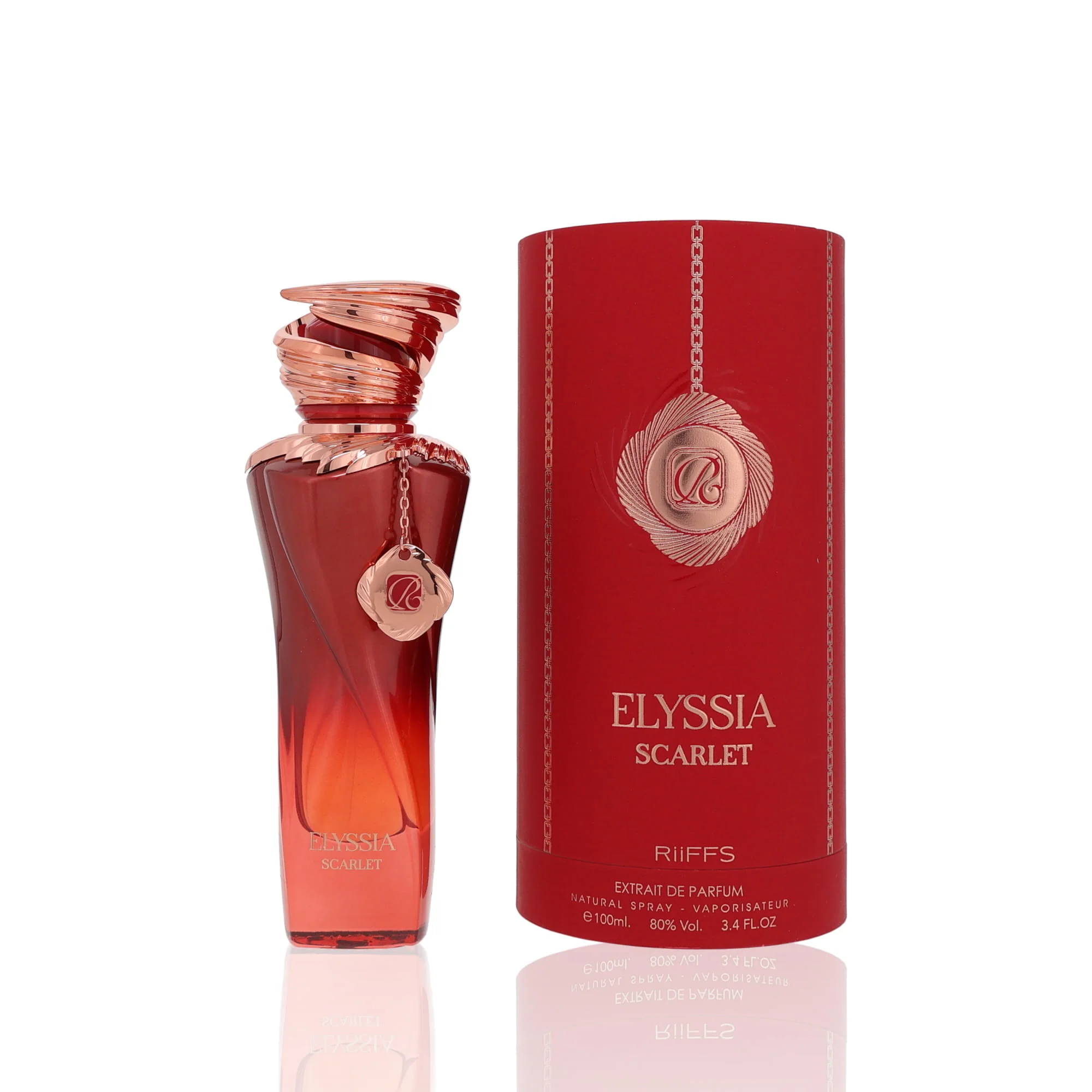 Riiffs Elyssia Scarlet For Woman - Image 3