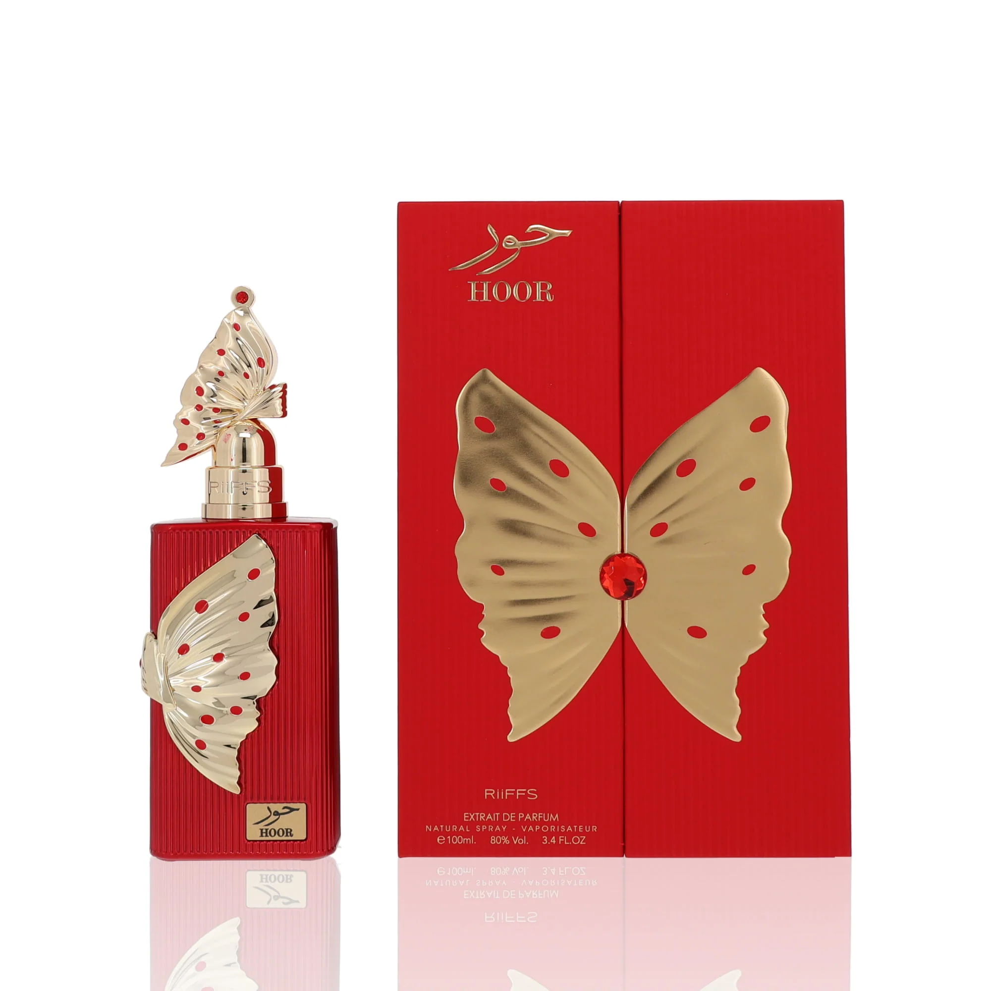 Riiffs Hoor For Woman - Image 3