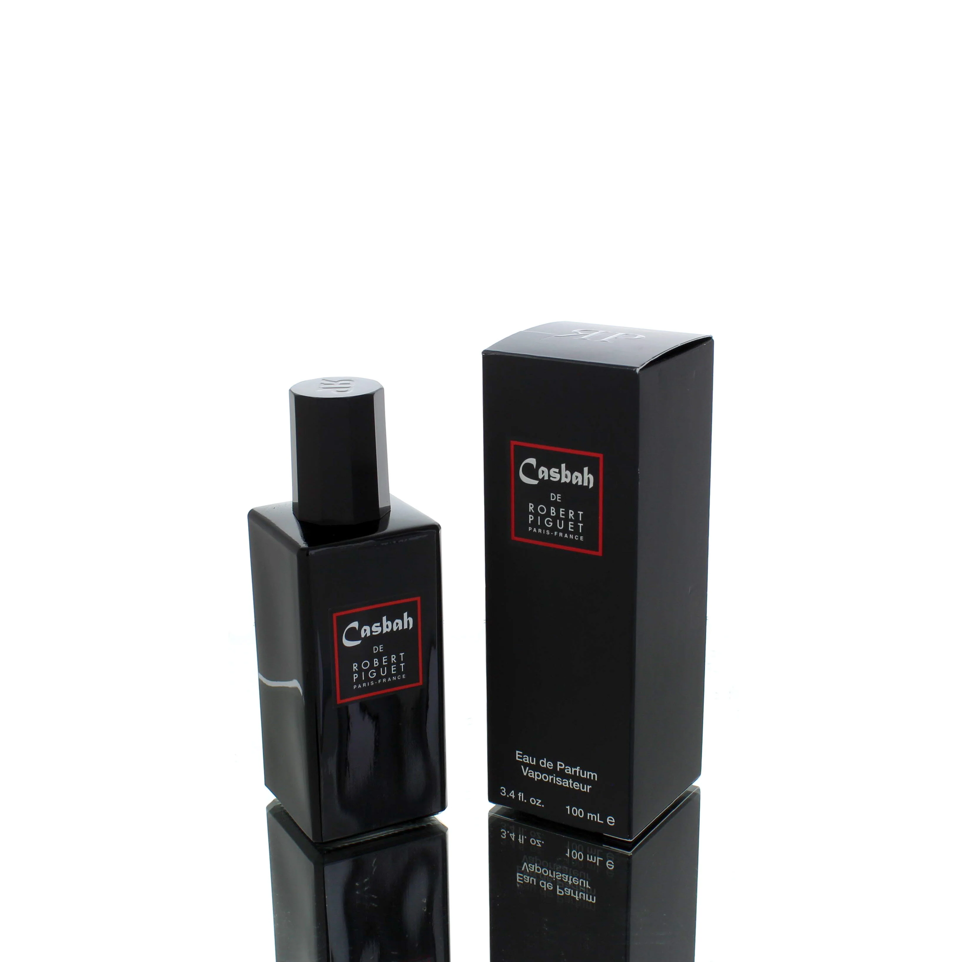 Robert Piguet Casbah For Man/Woman - Image 2