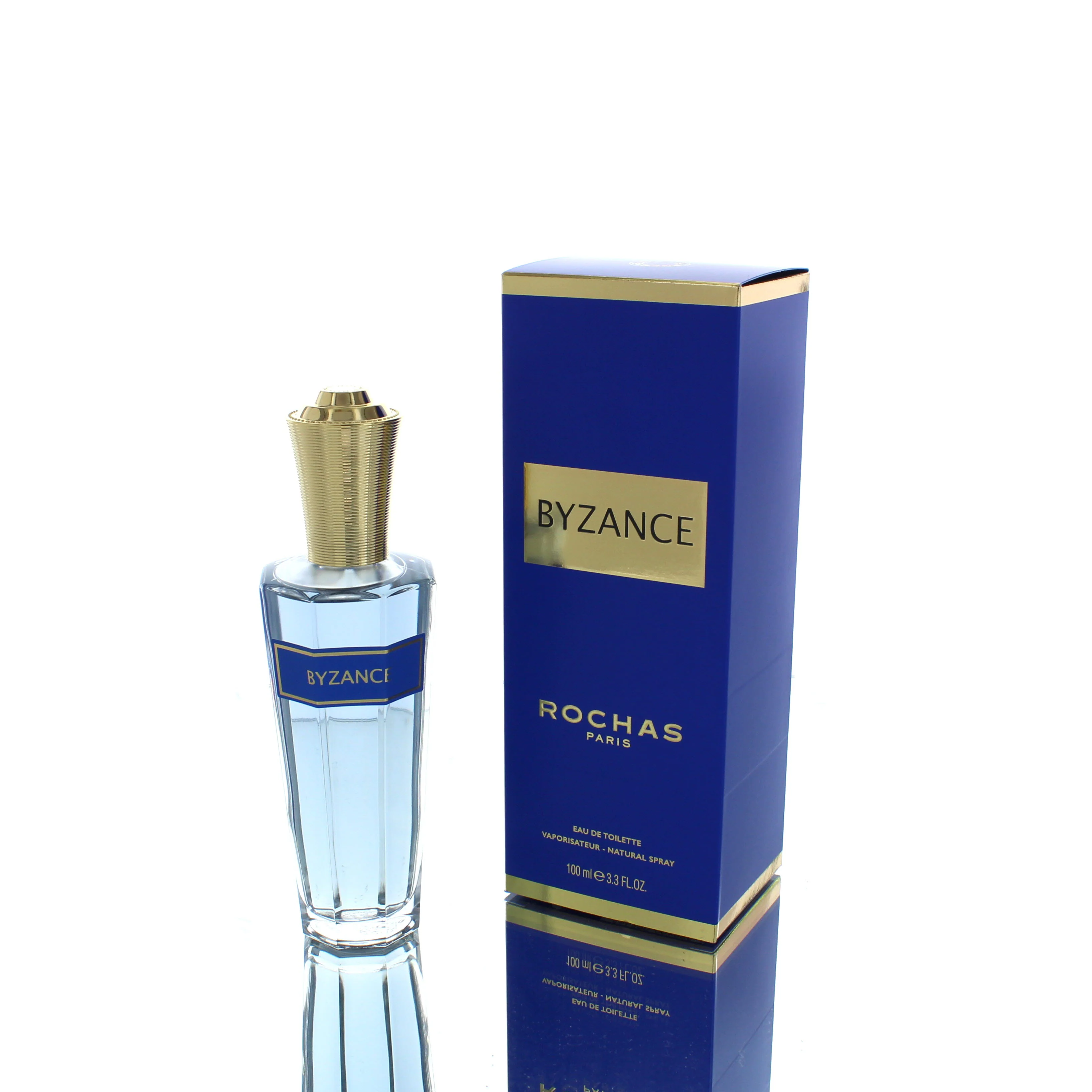 Rochas Byzance (Relaunch) For Woman - Image 2