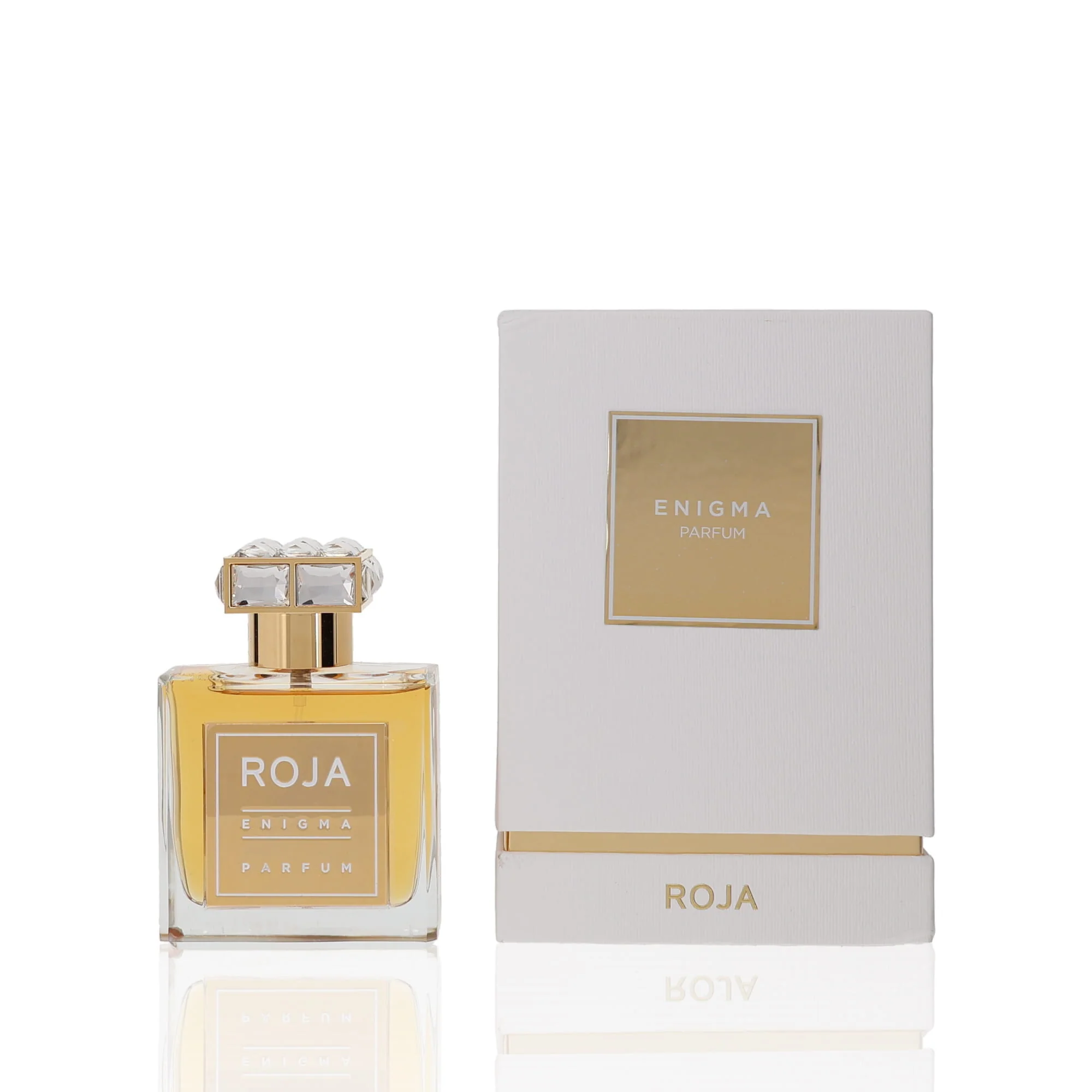 Roja Parfums Enigma Pour Femme For Woman - Image 2