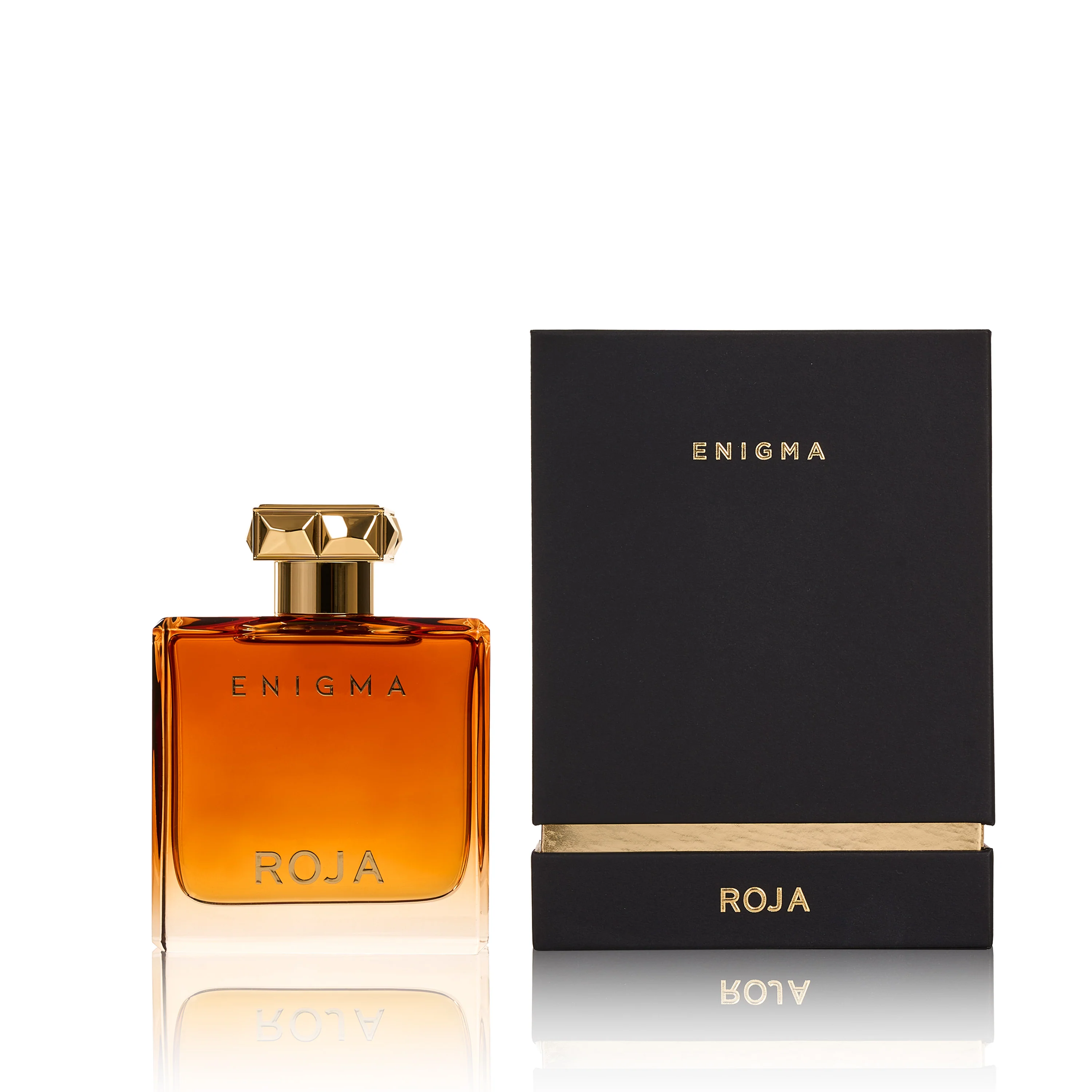 Roja Enigma EDP Edition (New Pack) For Man - Image 2
