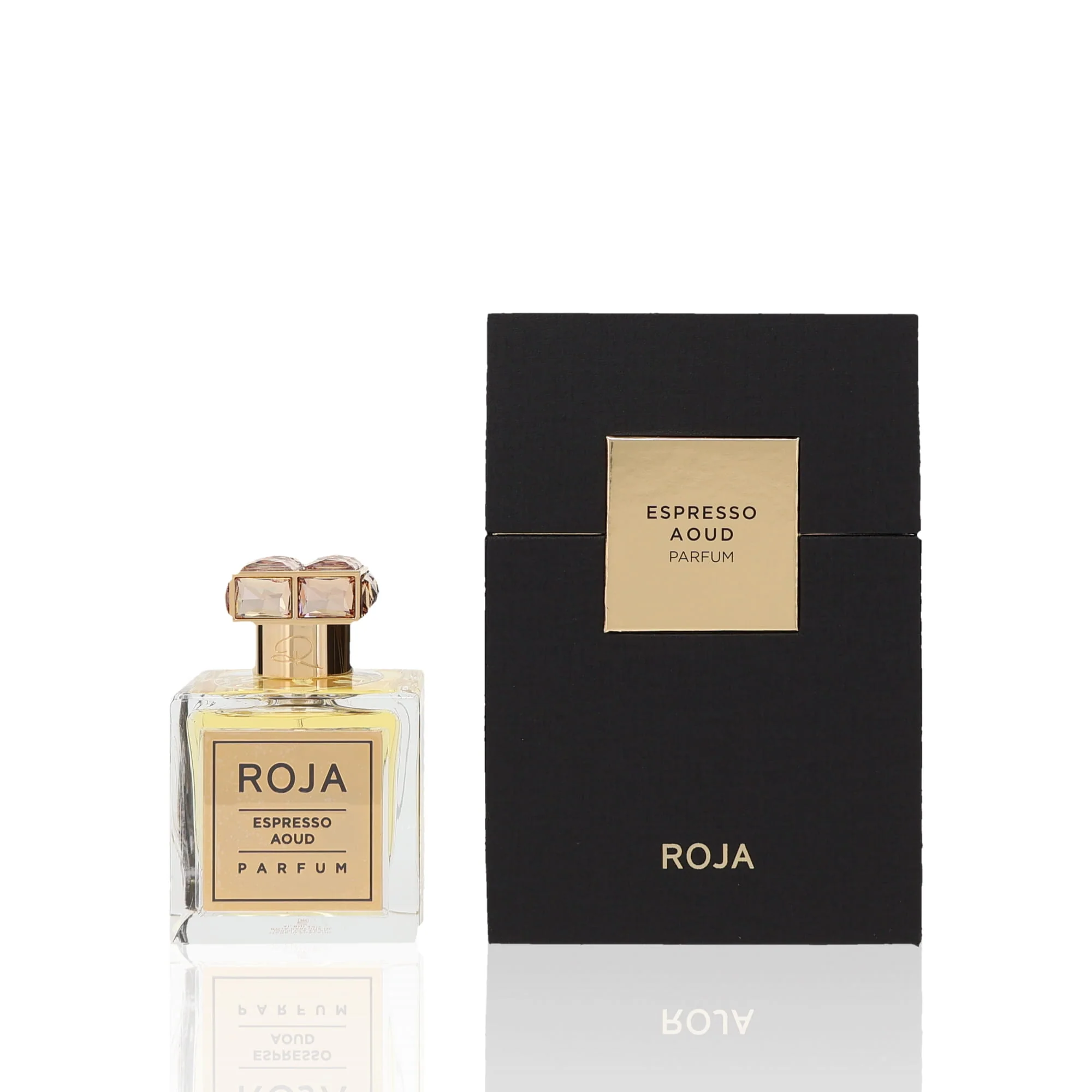 Roja Espresso Aoud For Man/Woman - Image 2