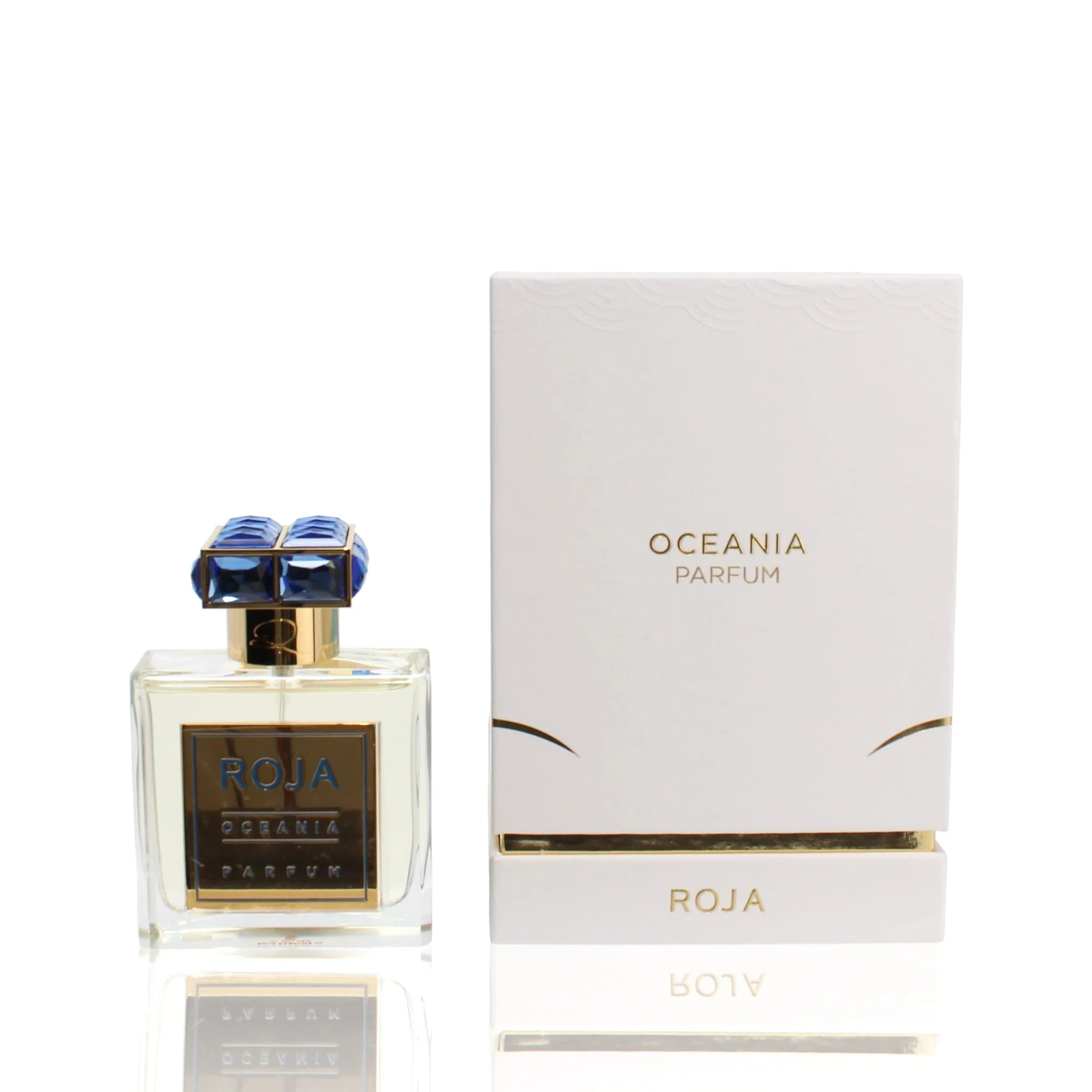 Roja Oceania Parfum For Man - Image 2