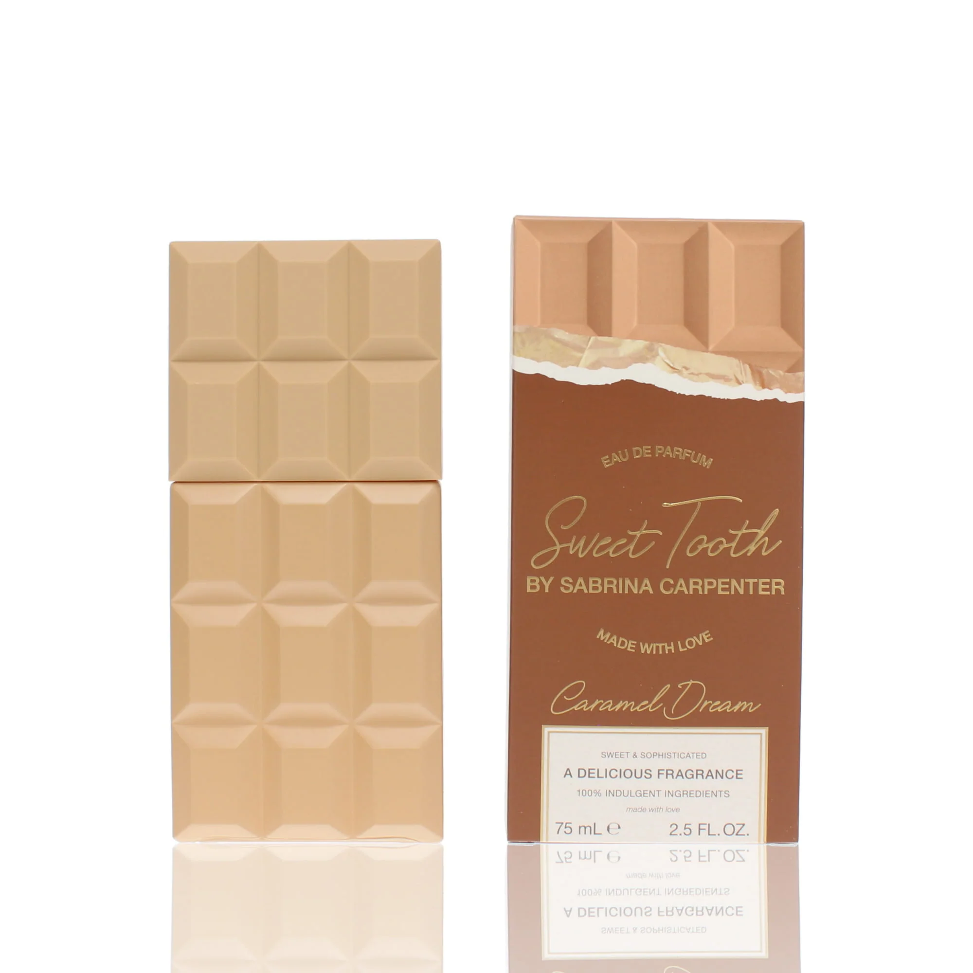 Sabrina Carpenter Sweet Tooth Caramel Dream For Woman - Image 2