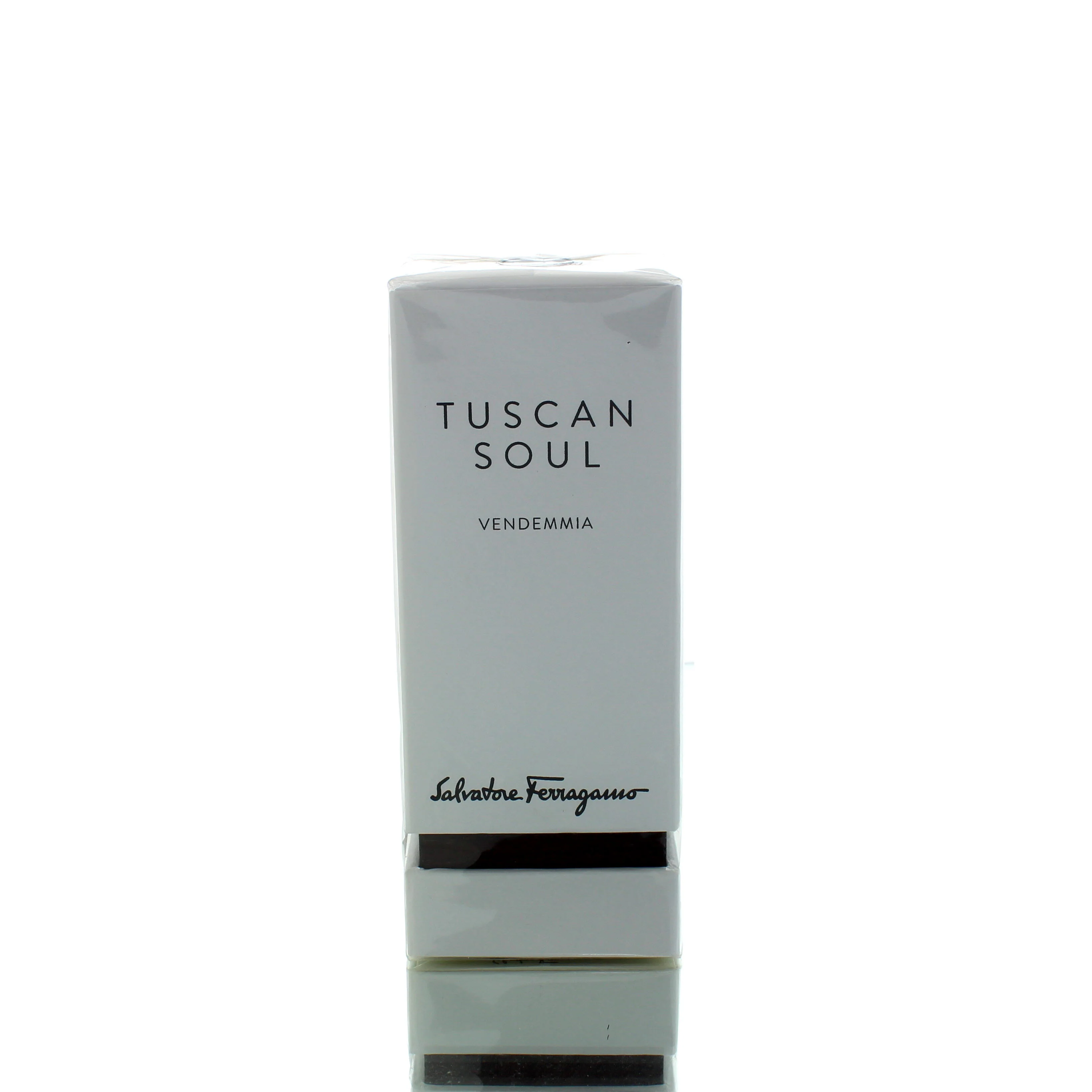 Salvatore Ferragamo Tuscan Soul Vendemmia For Man/Woman - Image 2