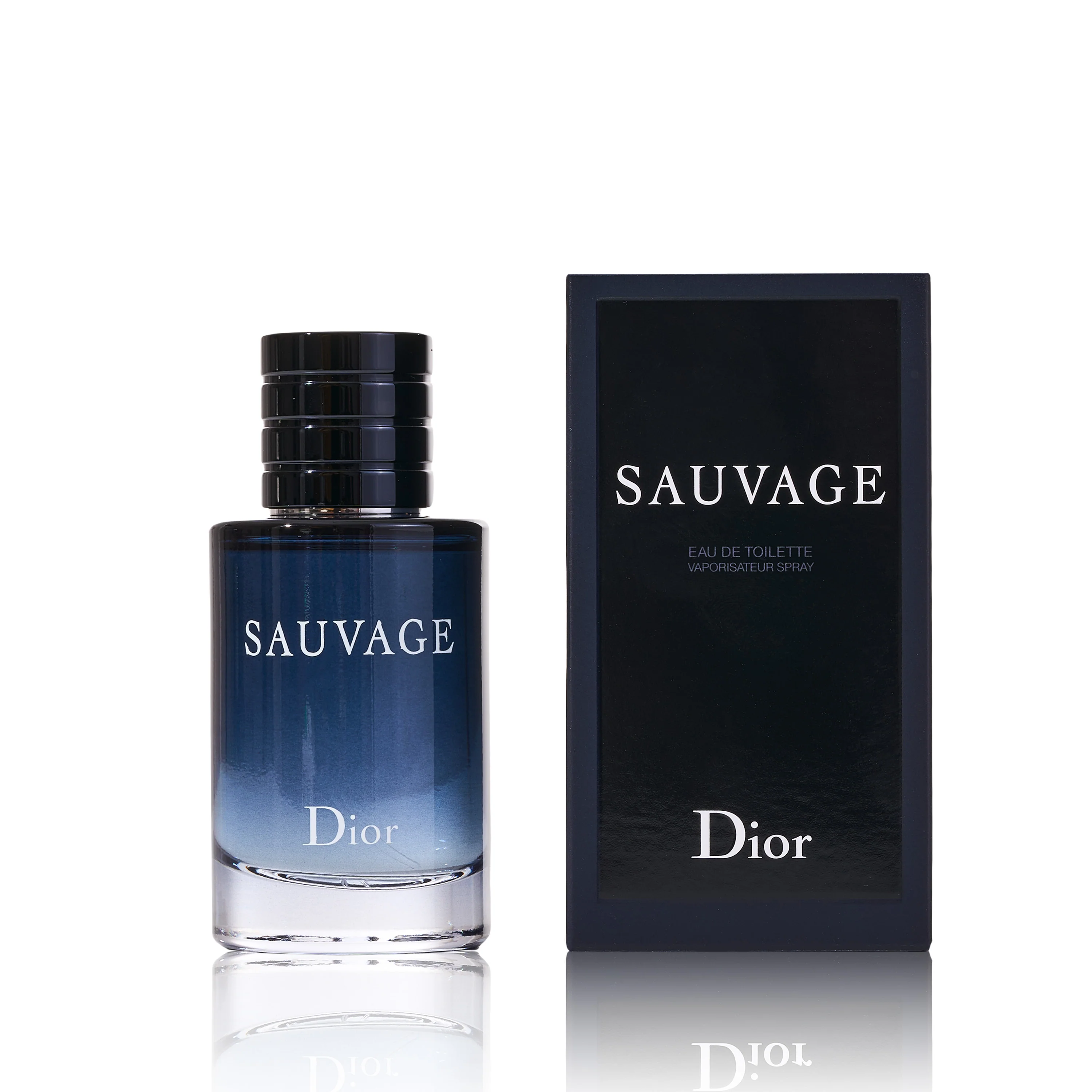 Sauvage by Christian Dior For Man - Image 3