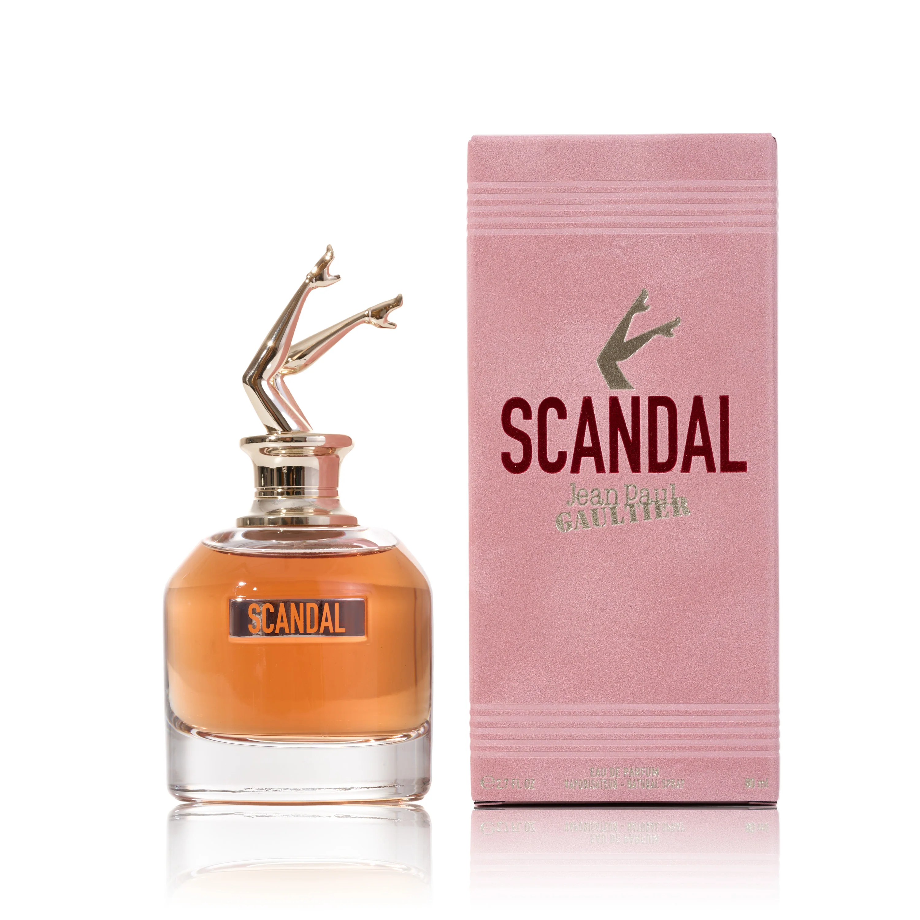 Scandal Jean Paul Gaultier For Woman - Image 3