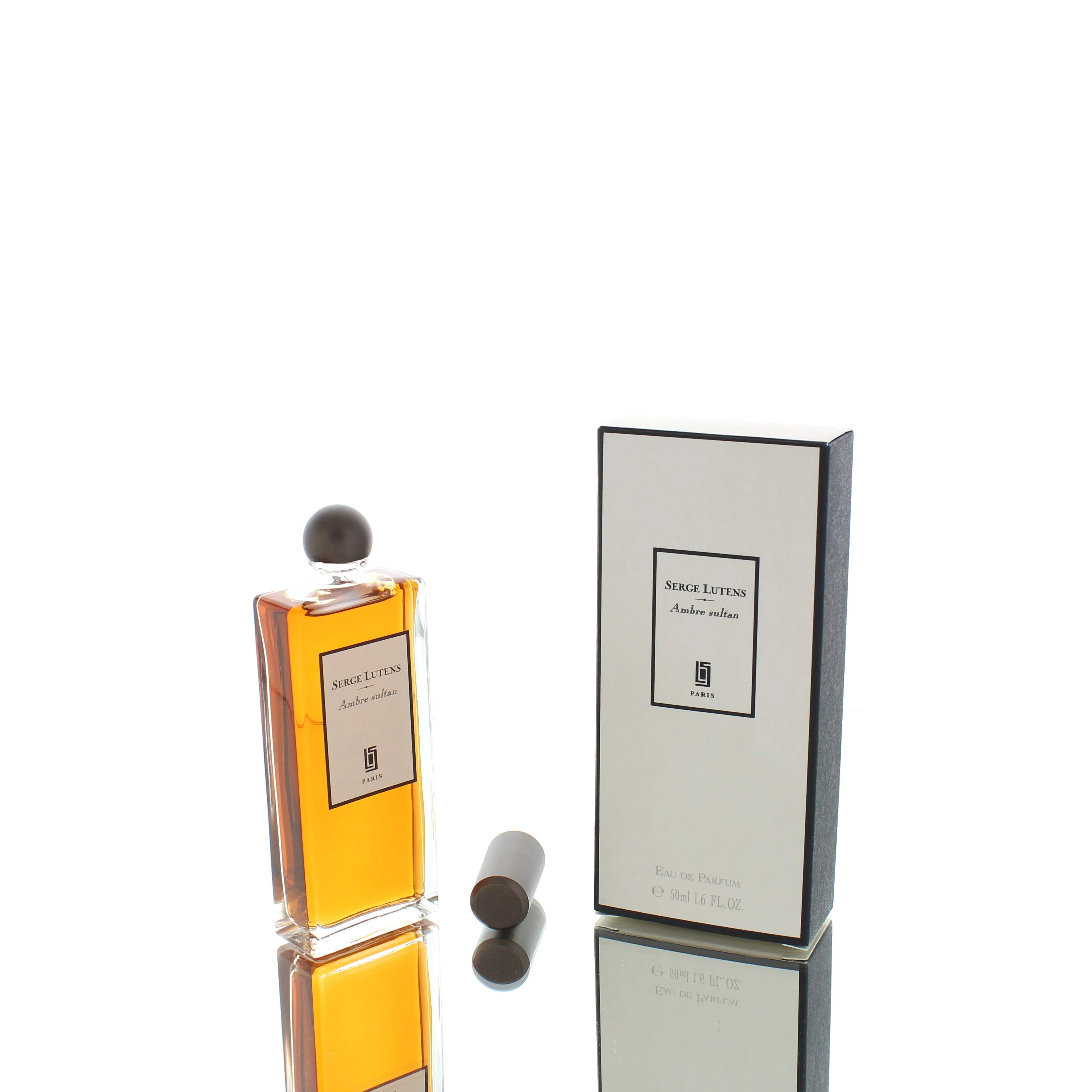 Serge Lutens Ambre Sultan For Man/Woman - Image 2