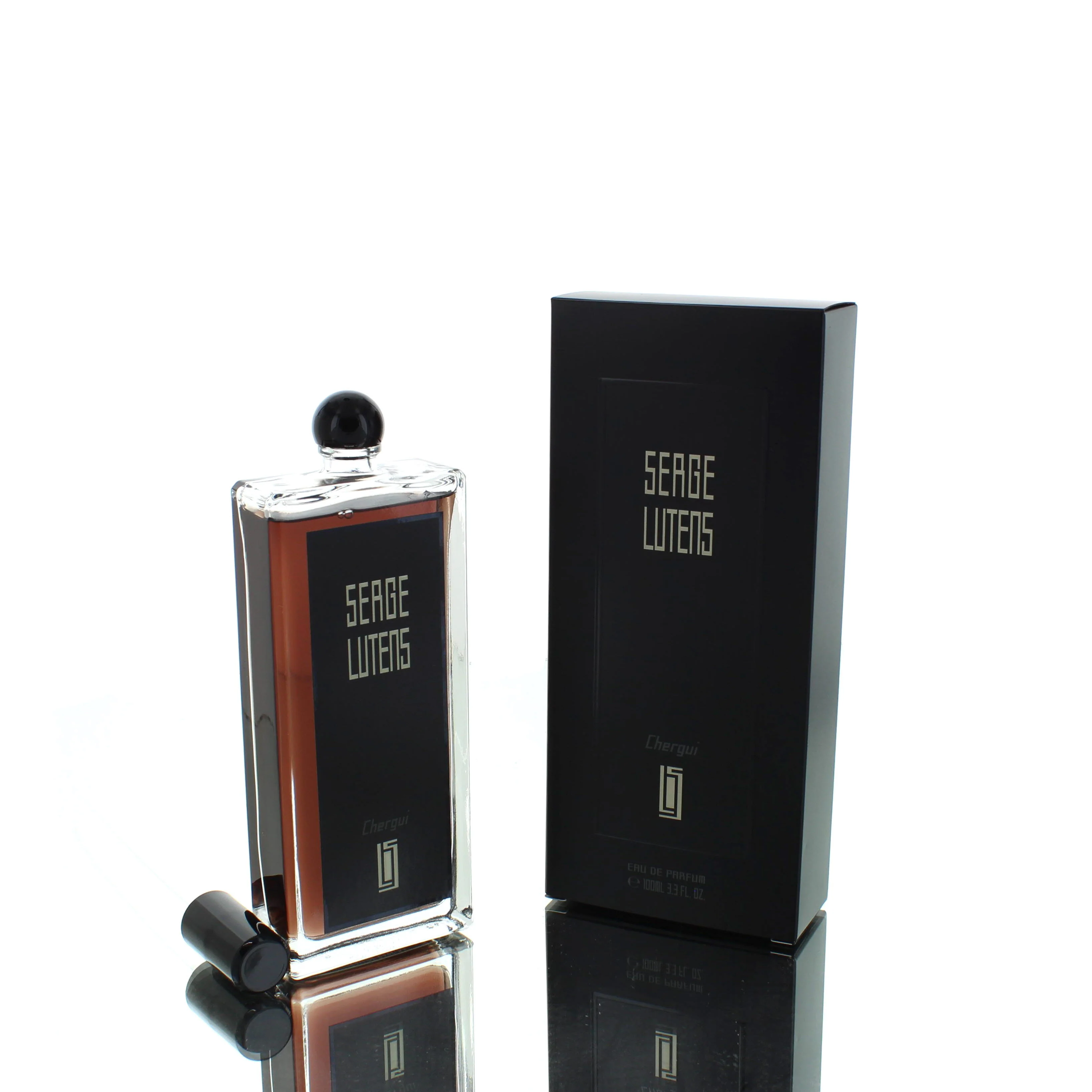 Serge Lutens Chergui For Man/Woman - Image 2