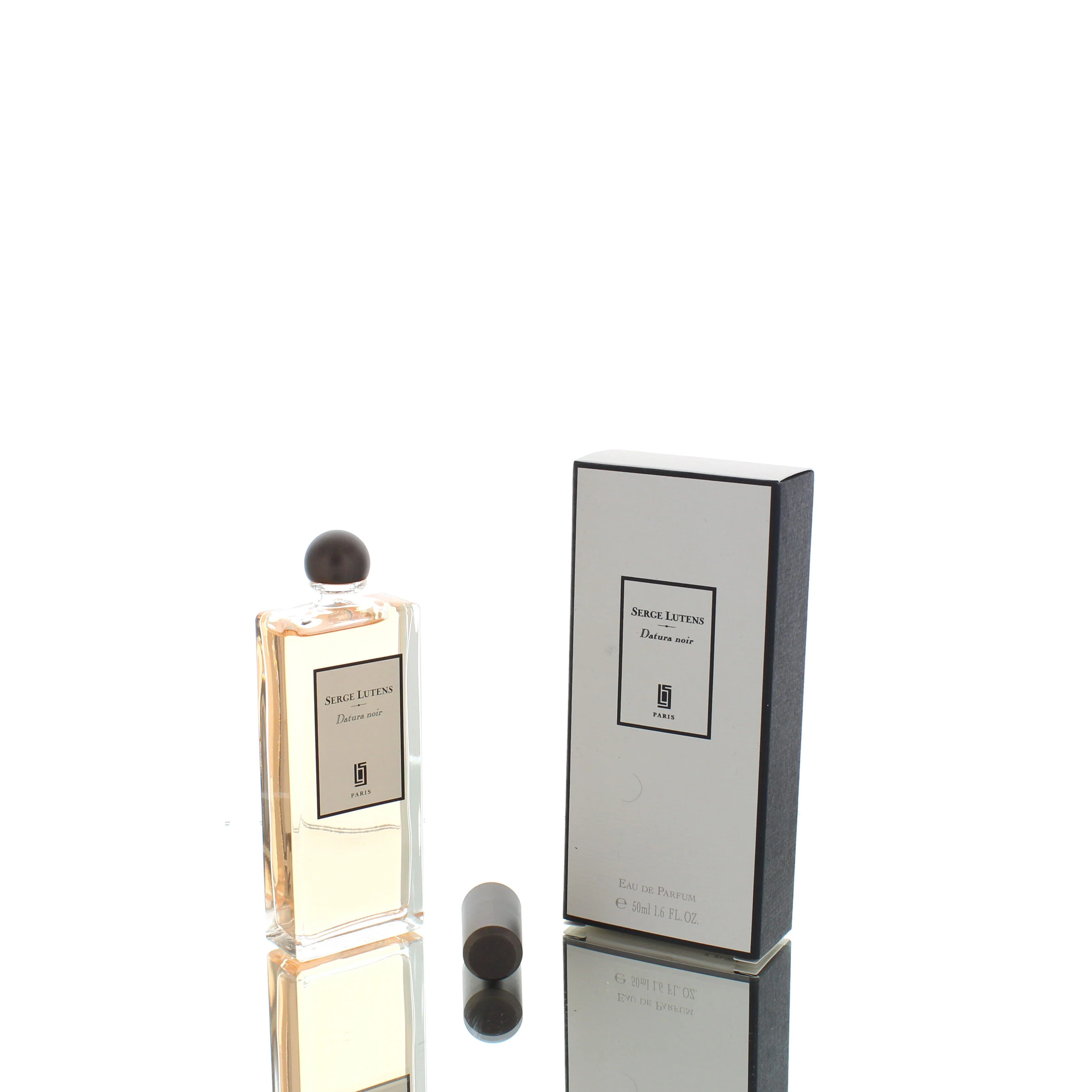 Serge Lutens Datura Noir For Man/Woman - Image 2