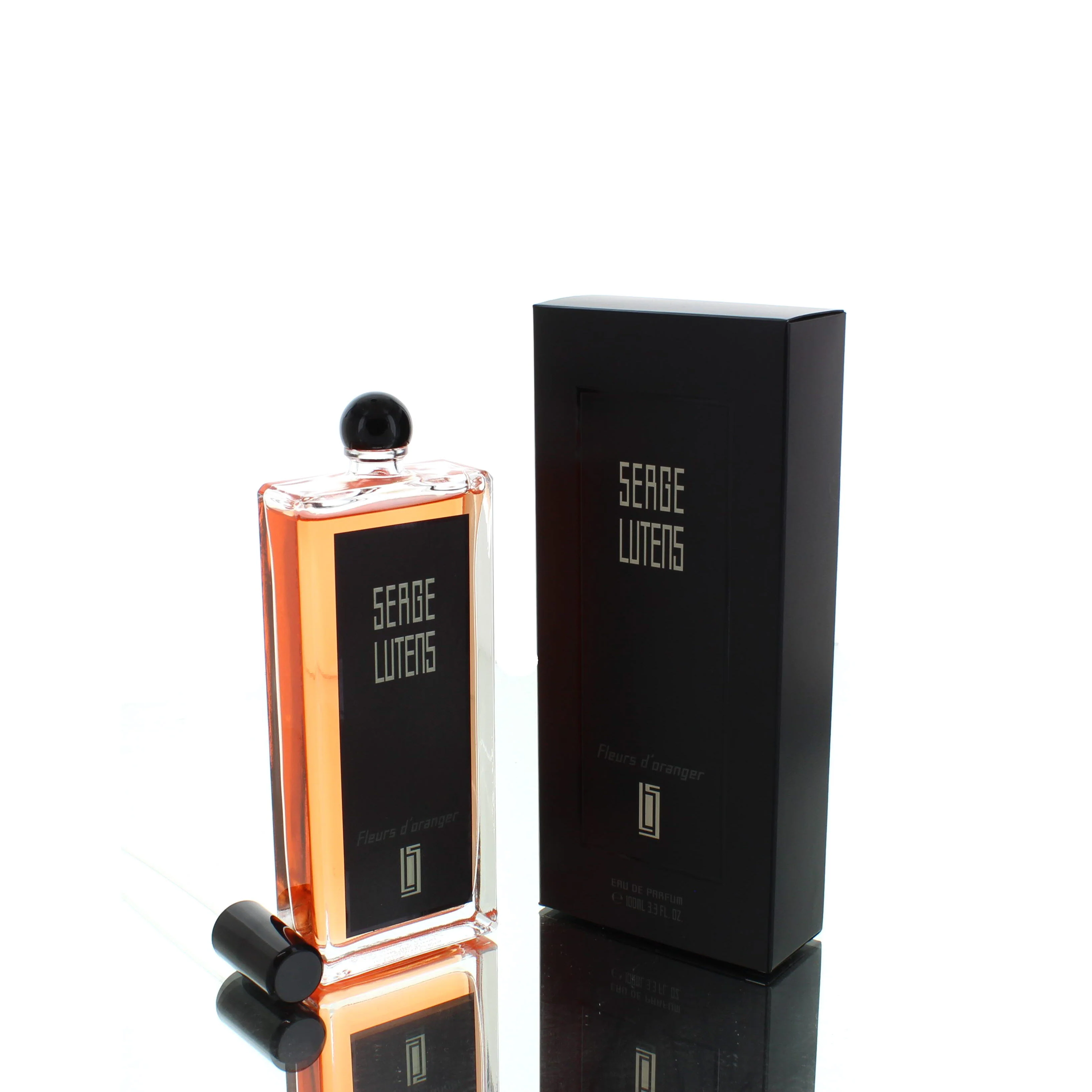 Serge Lutens Fleurs d'Oranger For Man/Woman - Image 2