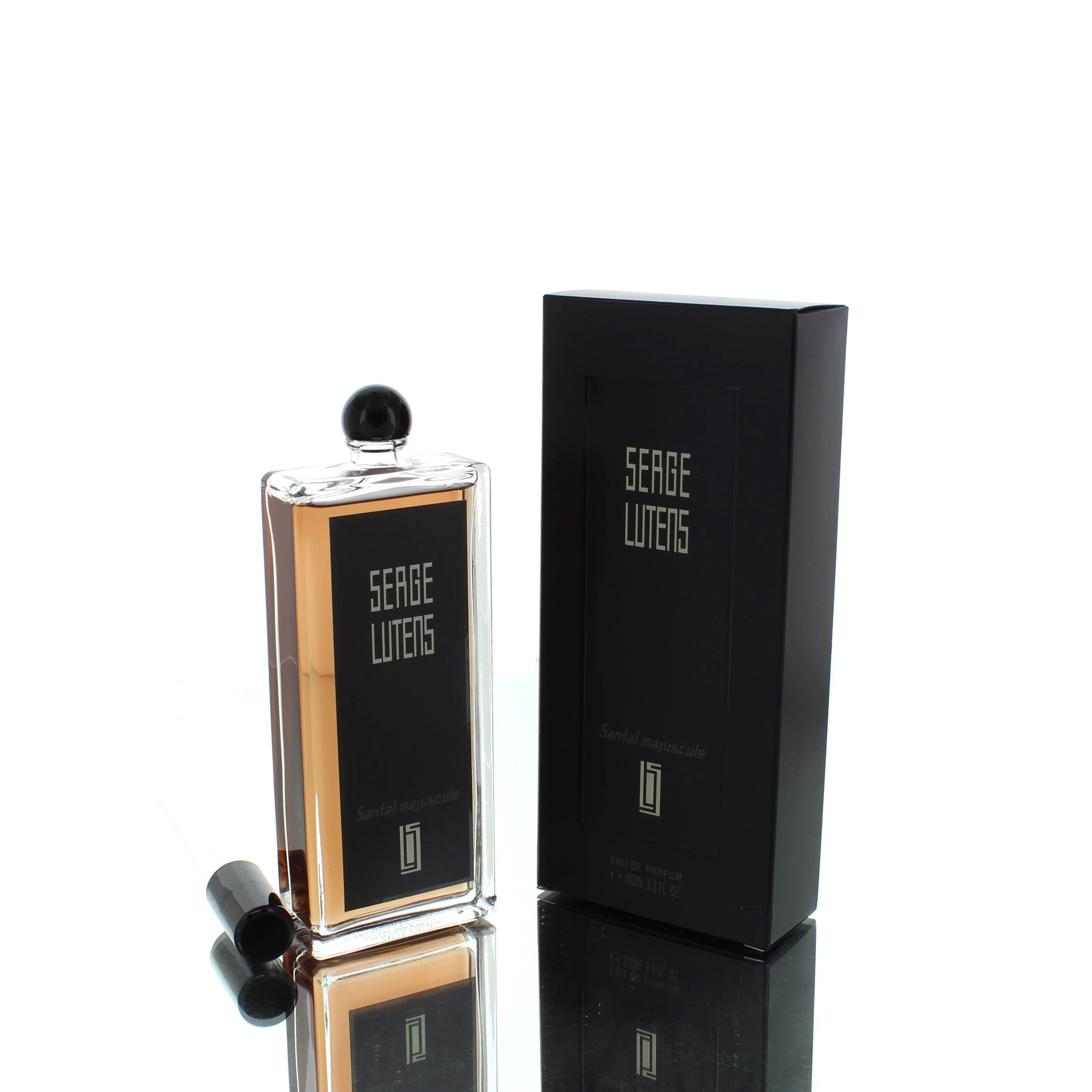 Serge Lutens Santal Majuscule For Man/Woman - Image 2