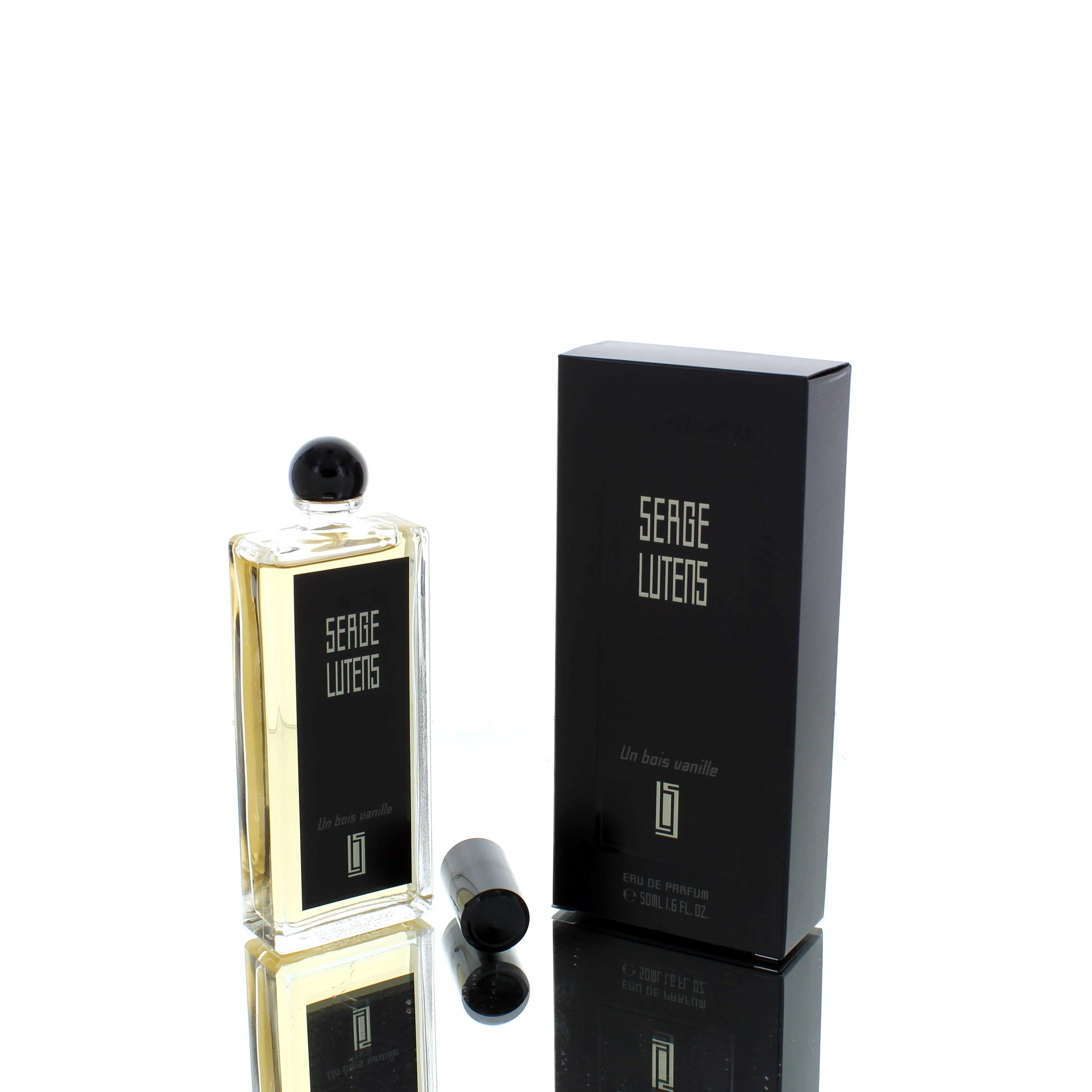 Serge Lutens Un Bois Vanille For Man/Woman - Image 2