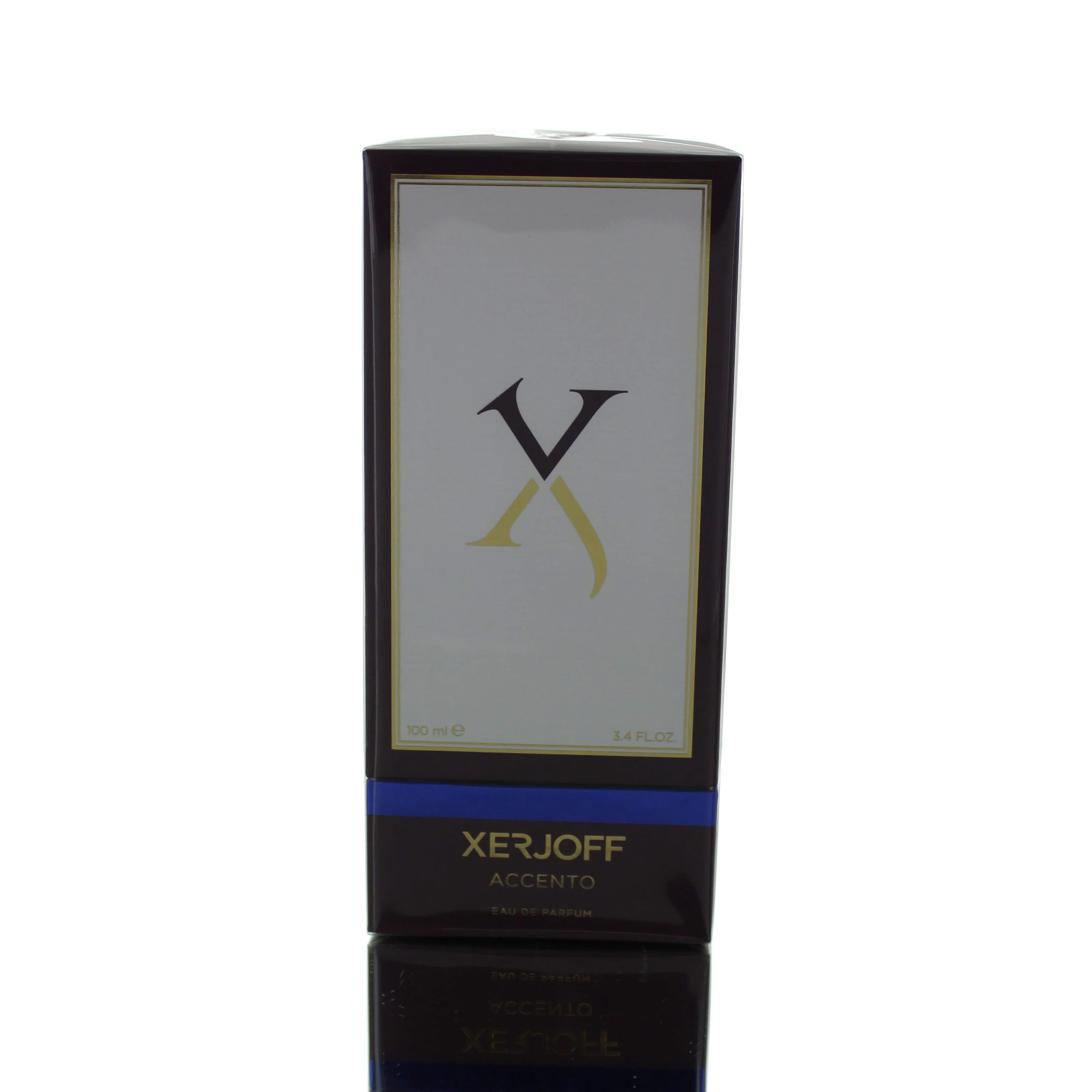 Xerjoff Accento For Man/Woman - Image 2