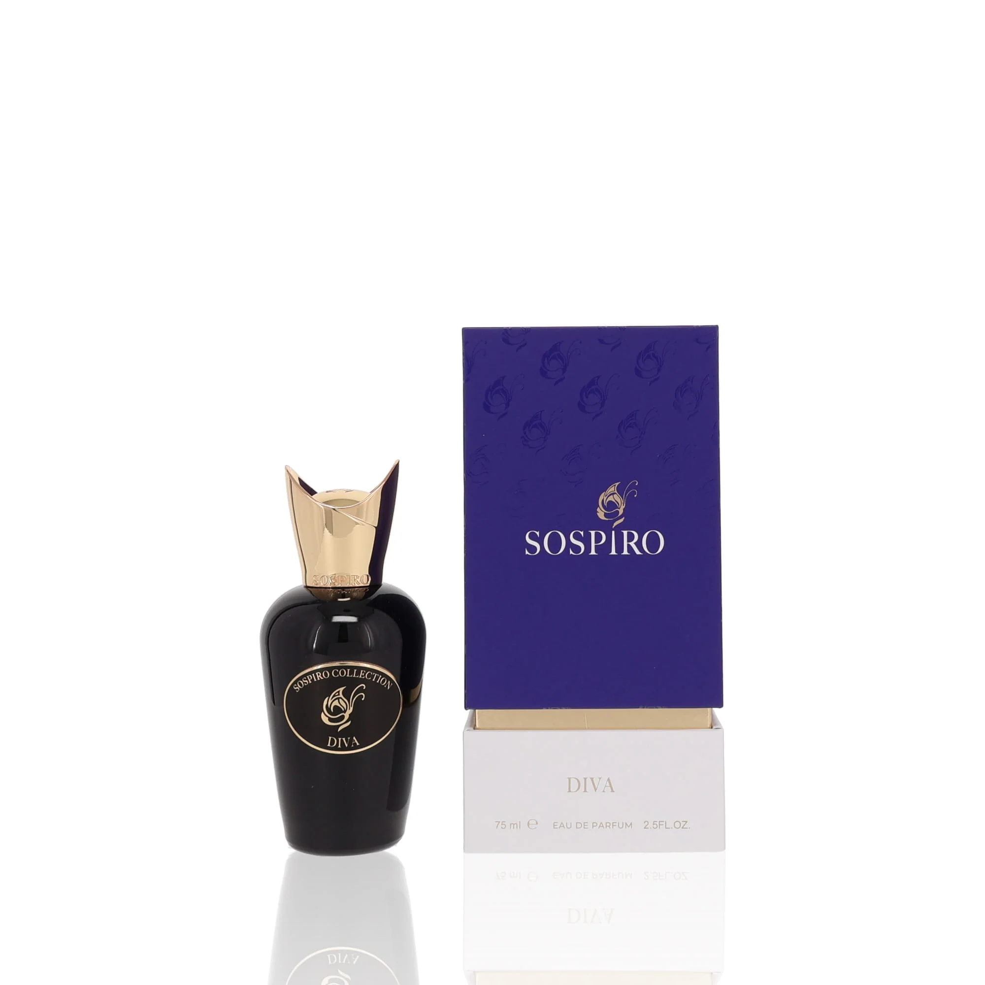 Sospiro Diva For Man/Woman - Image 2
