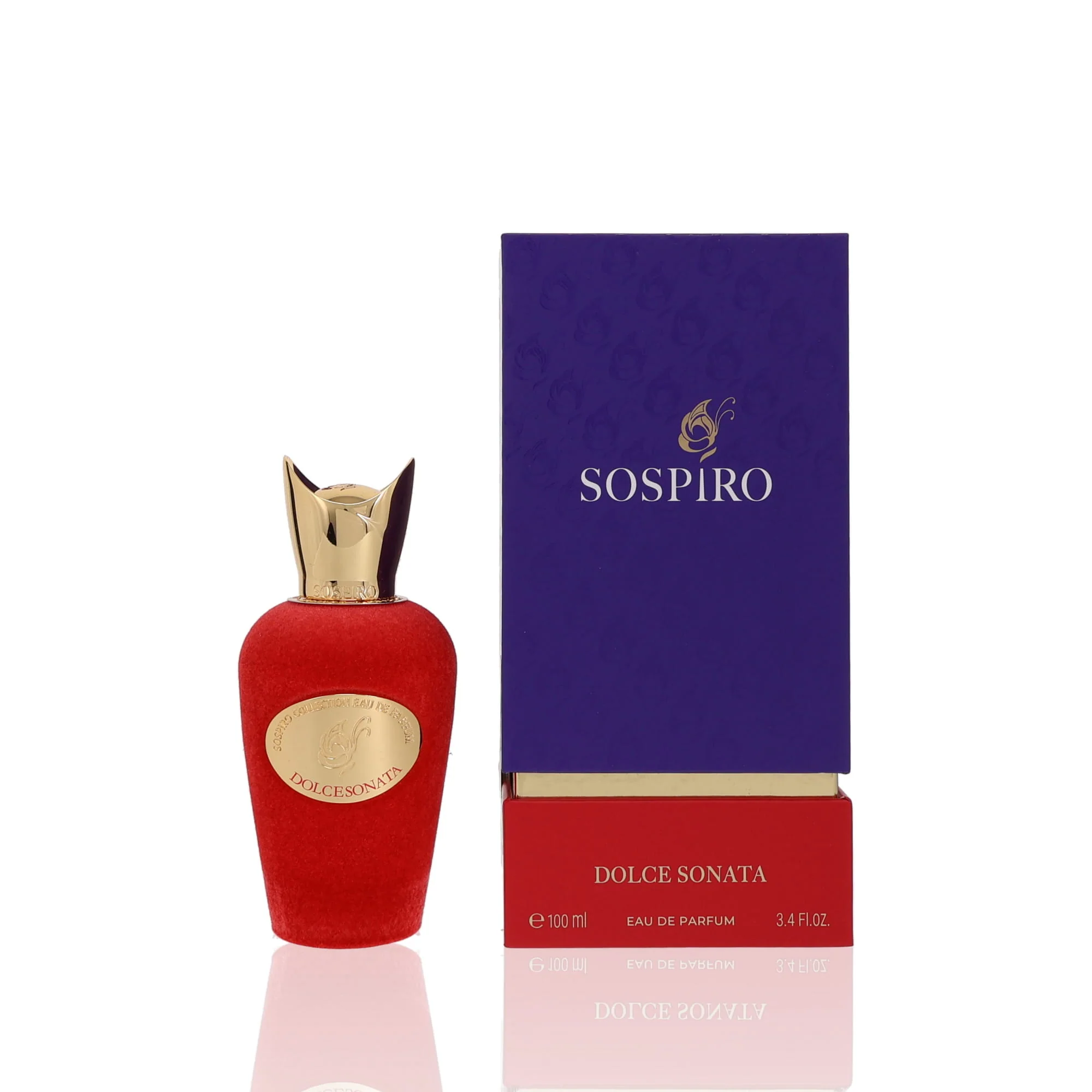 Sospiro Dolce Sonata For Man/Woman - Image 2